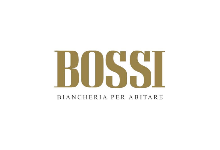 Logo Bossi Casa
