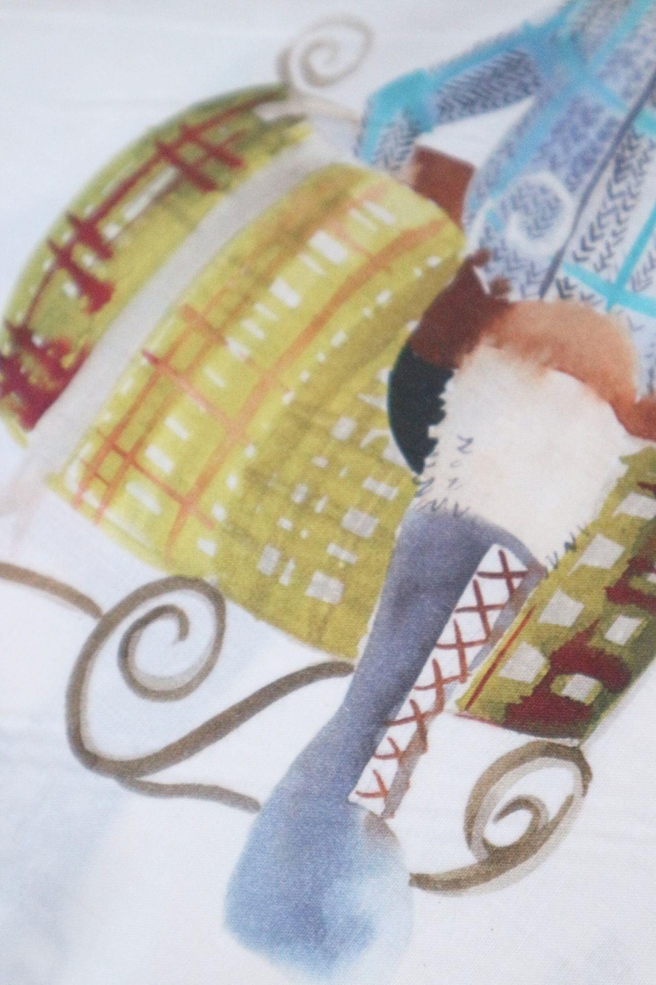 Funes Completo Letto Principale Izylinens