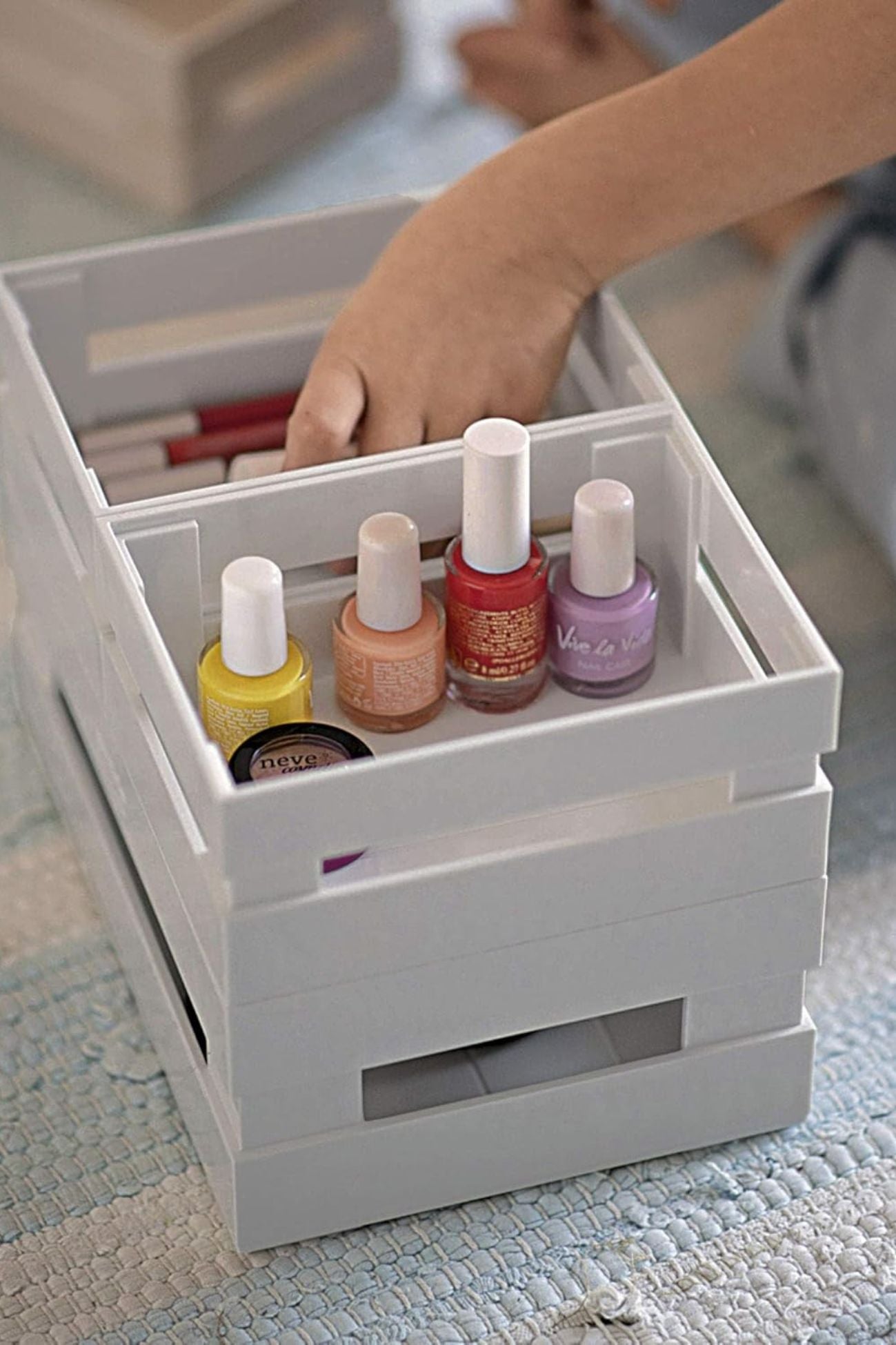 Chef Line Cassettina