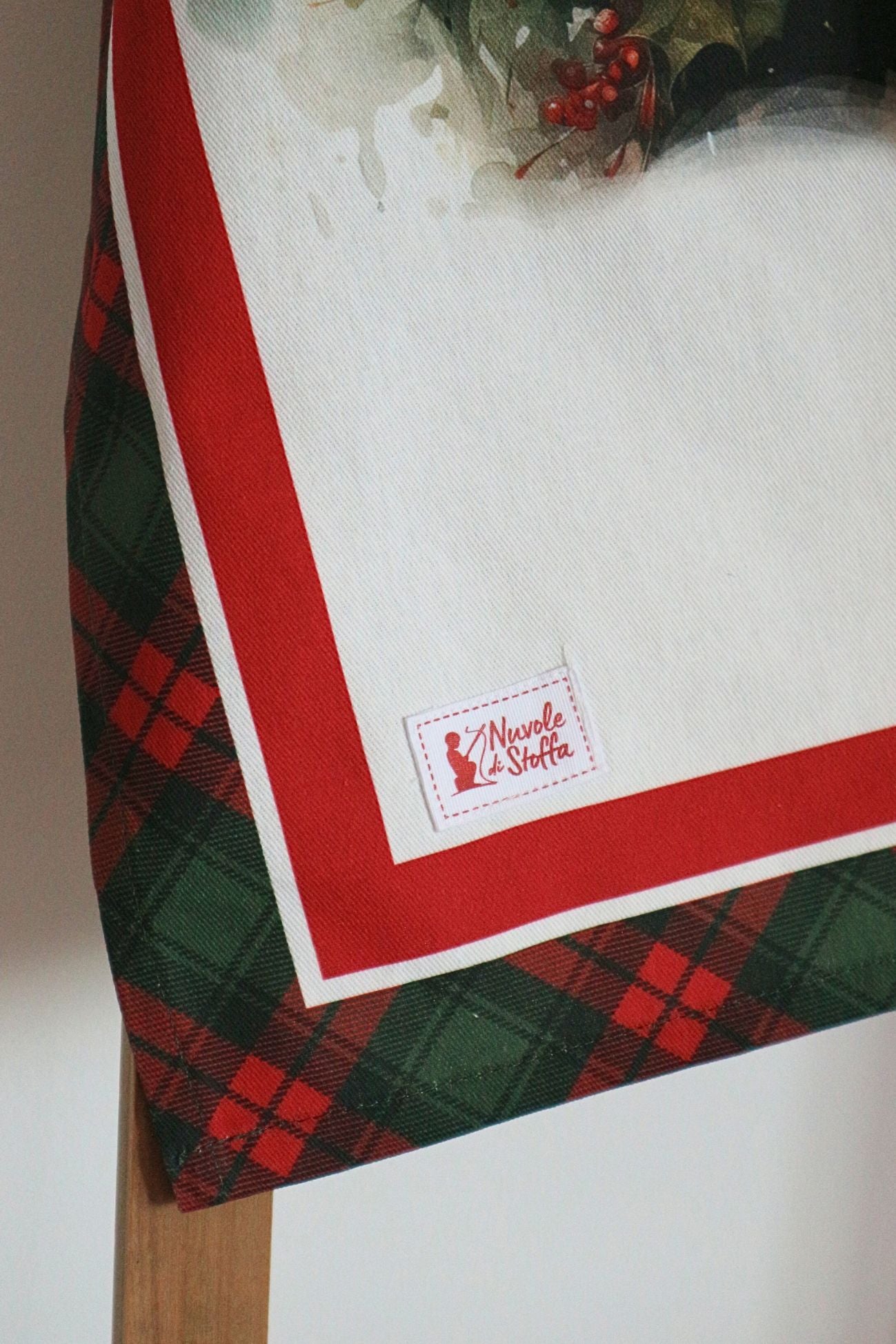 Christmas Is Coming