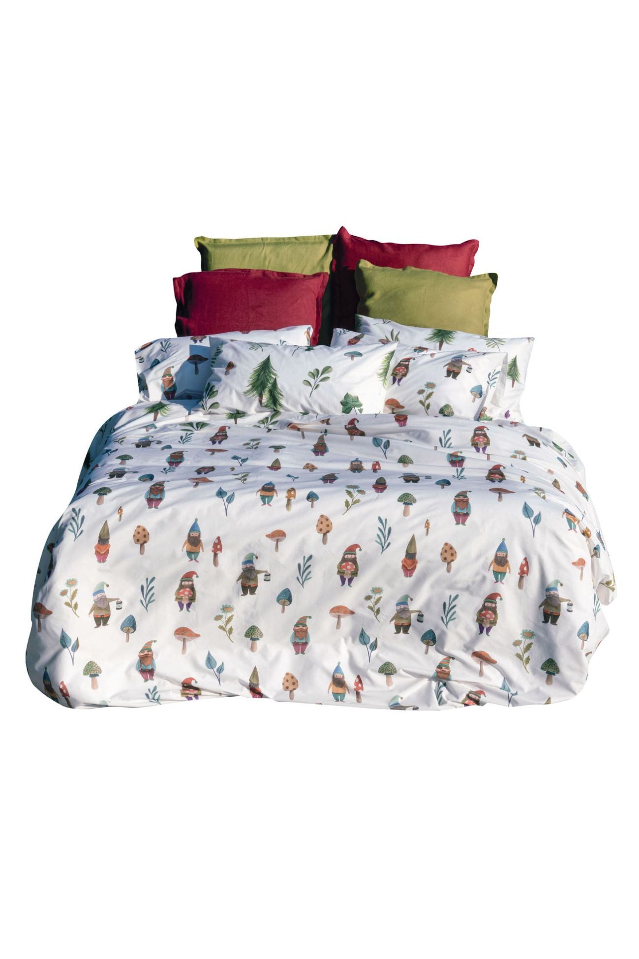 Memolo Completo Letto Principale Izylinens