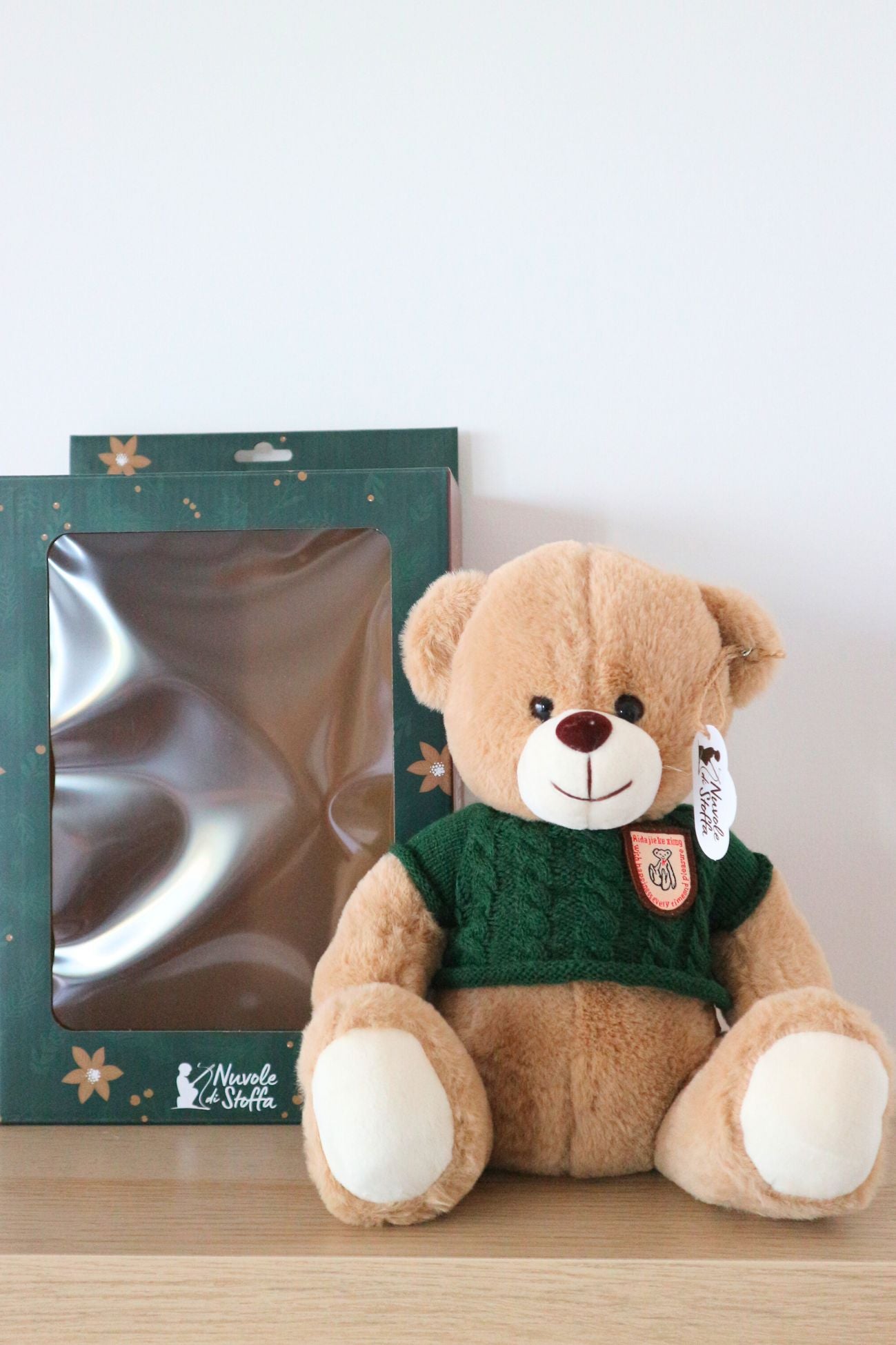 Bear Wonderland