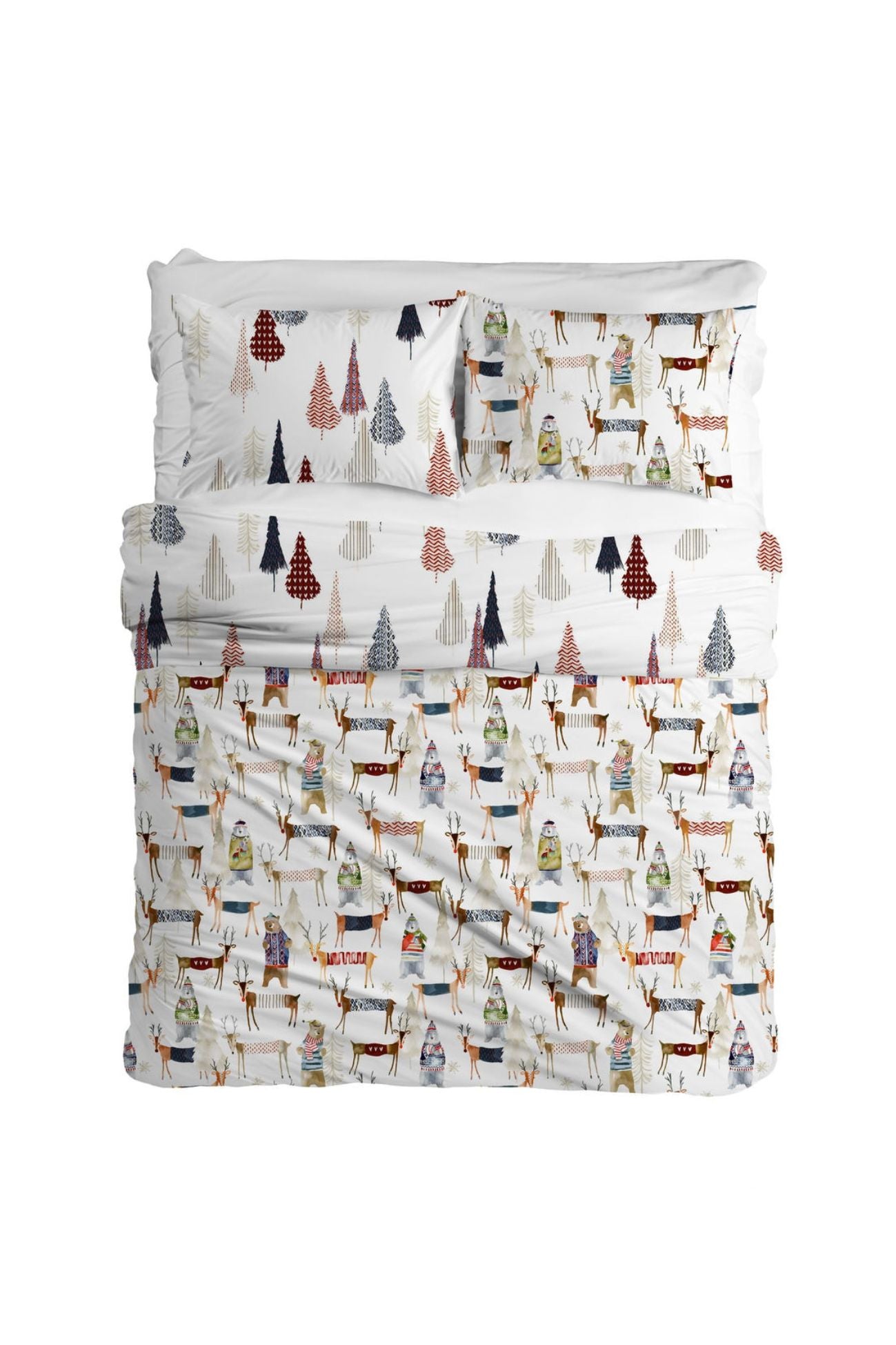 Polar Copripiumino Izylinens