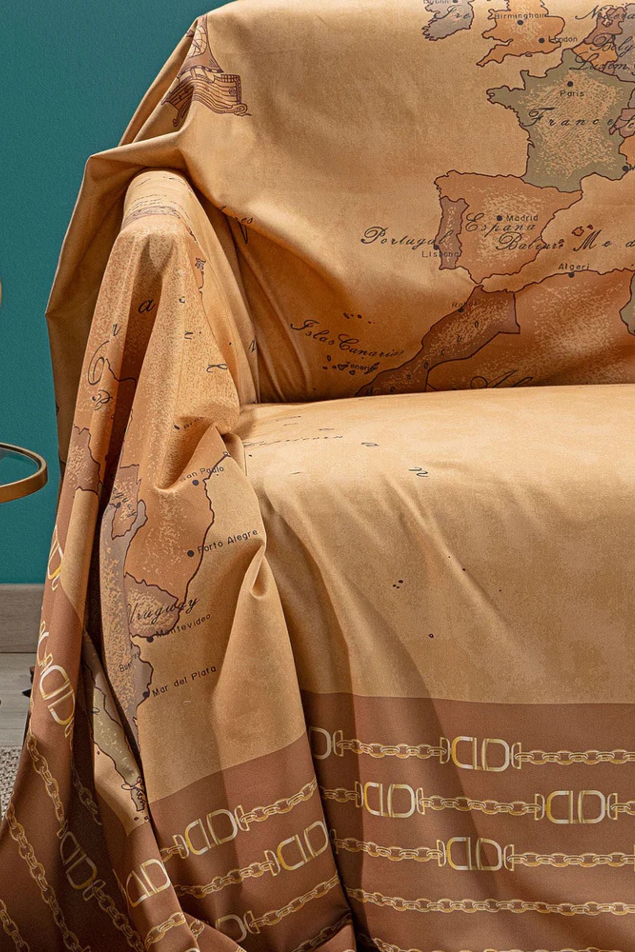 Geo Classic 24 Gran Decor Telo Arredo