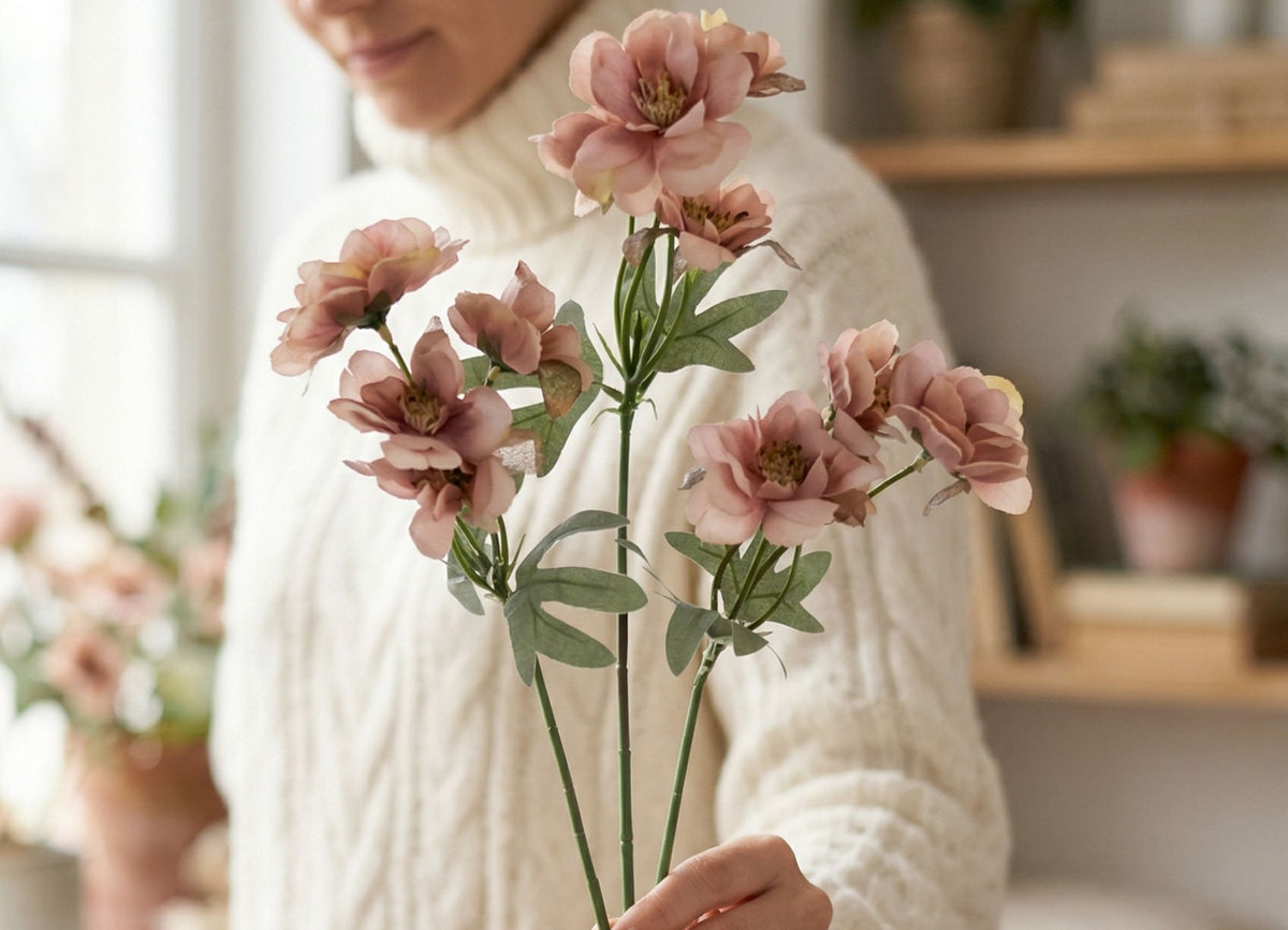 Florilegio Stelo Rosa