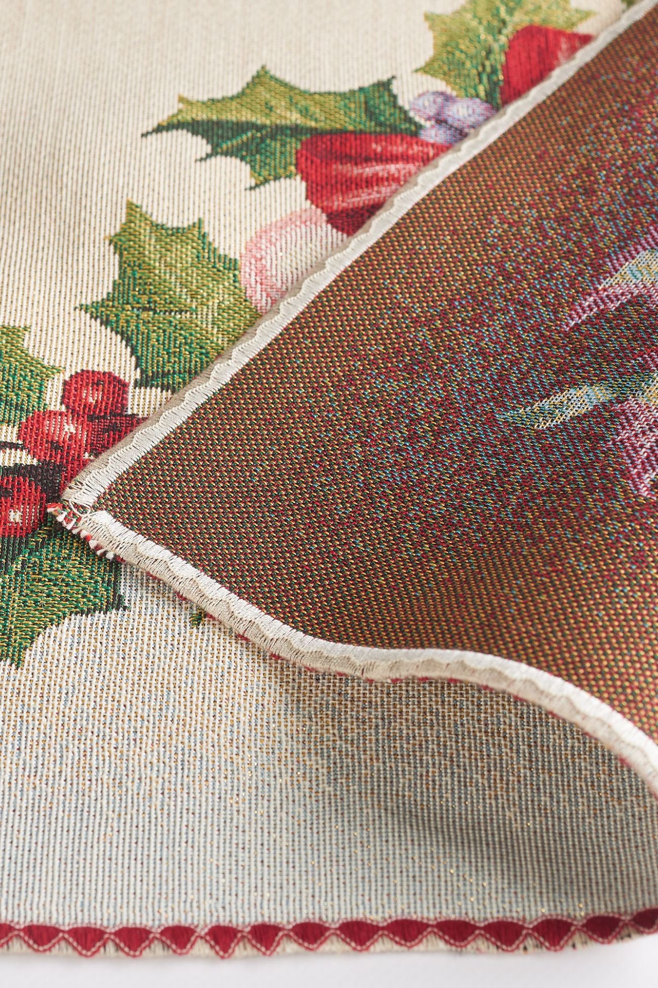 Noche - Navidad de los duendes