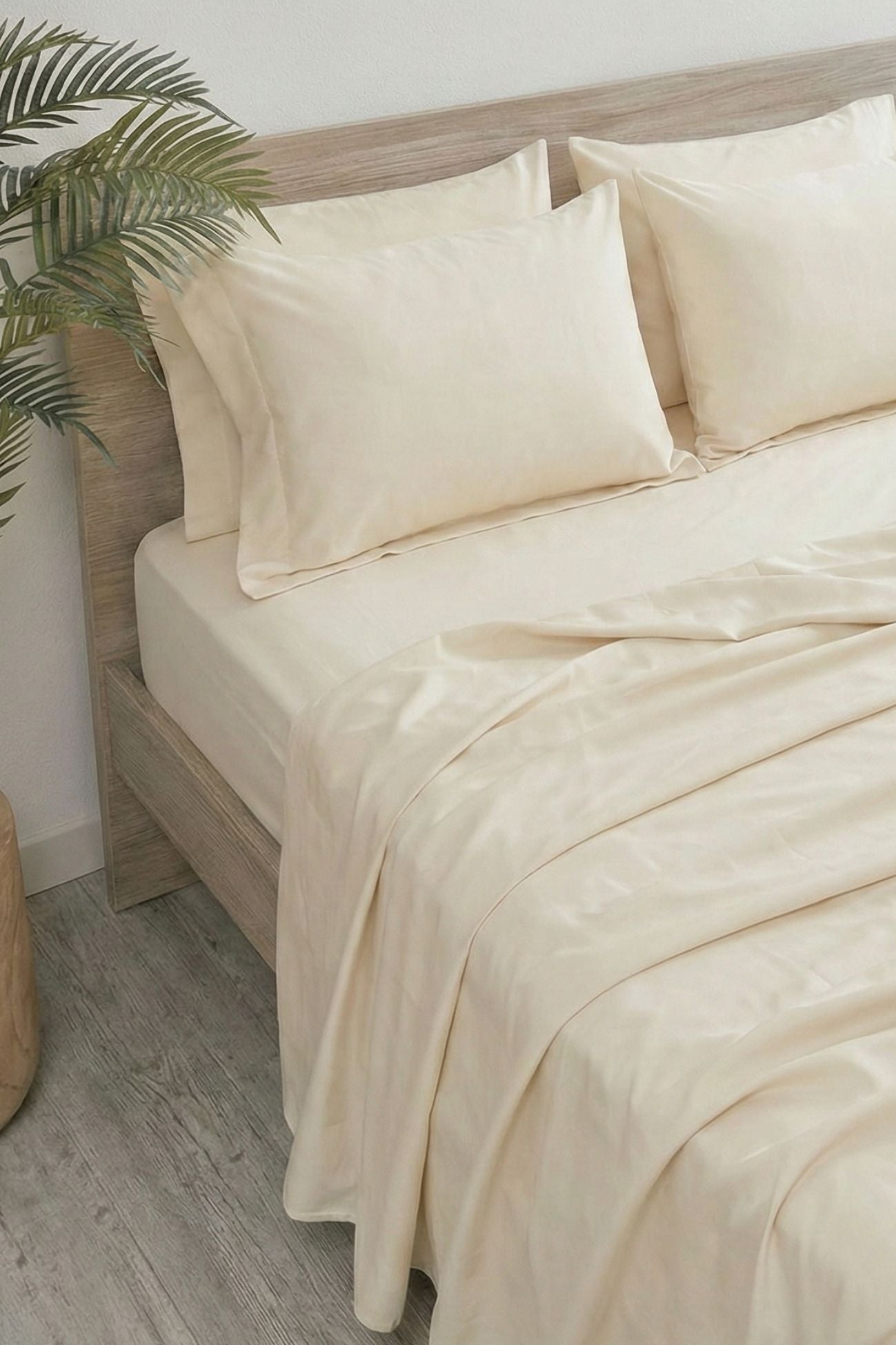 Marais Completo Letto var04 Latte