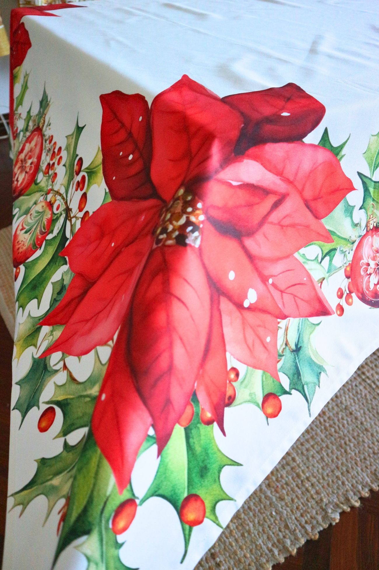 Rosso Natale