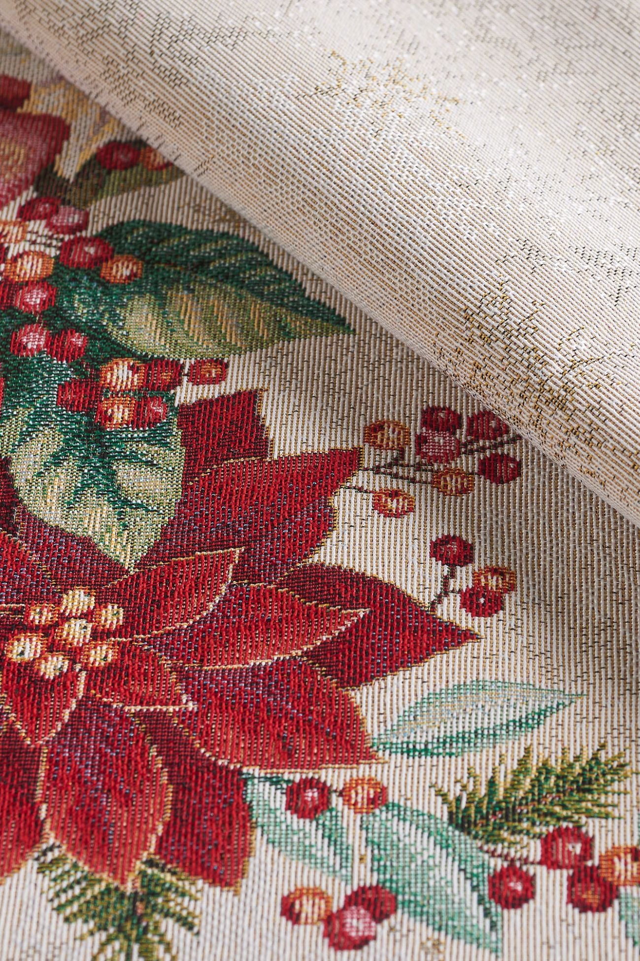 Noche - Navidad de los duendes