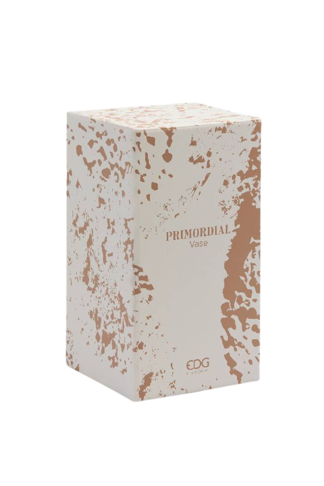 Primordial Vaso Alto Avorio