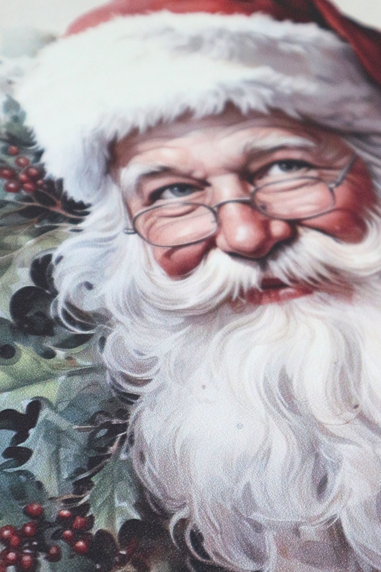 Christmas Is Coming