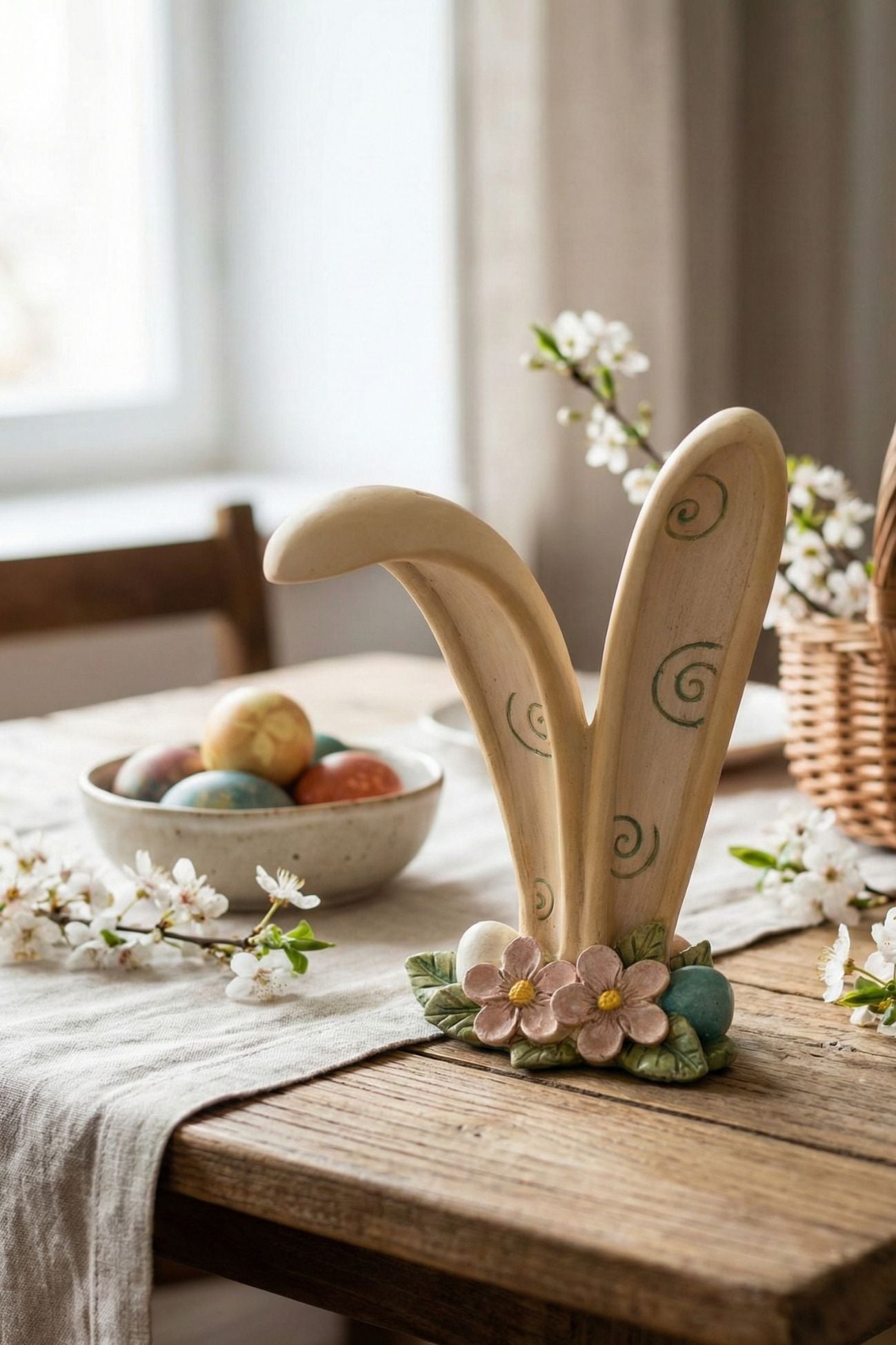 Pepen Orecchie Spirali