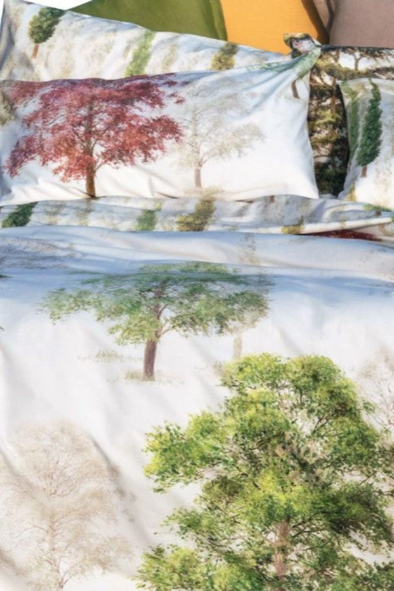 Greeson Completo Letto Principale Izylinens