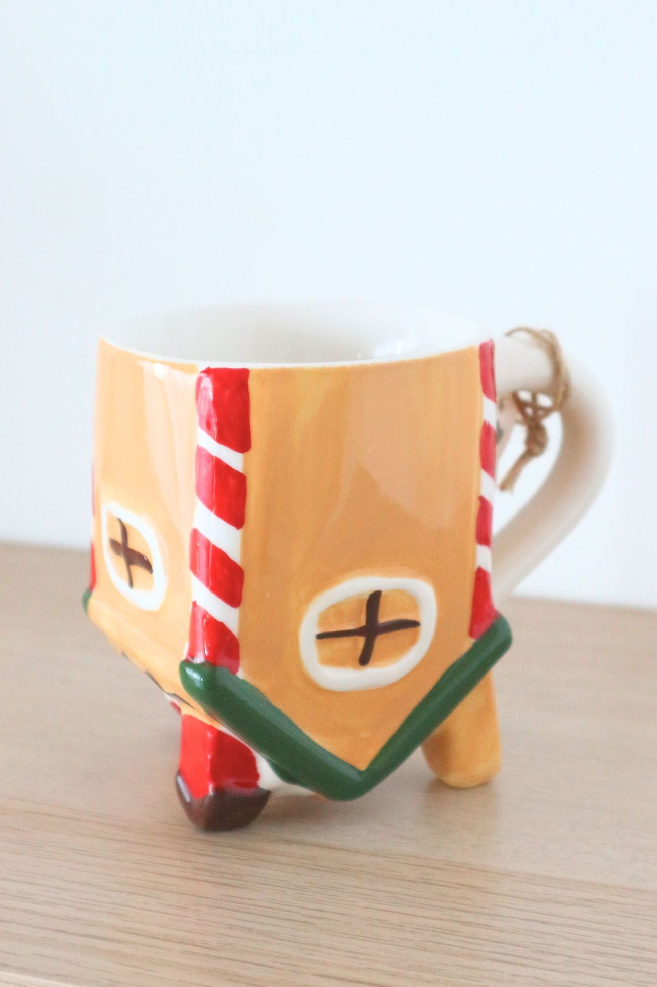 Cartolina Di Natale