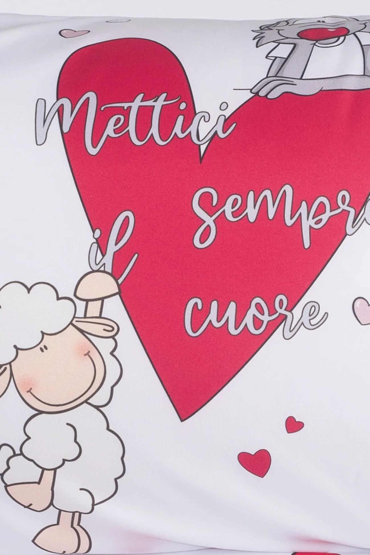 Mettici Sempre Il Cuore