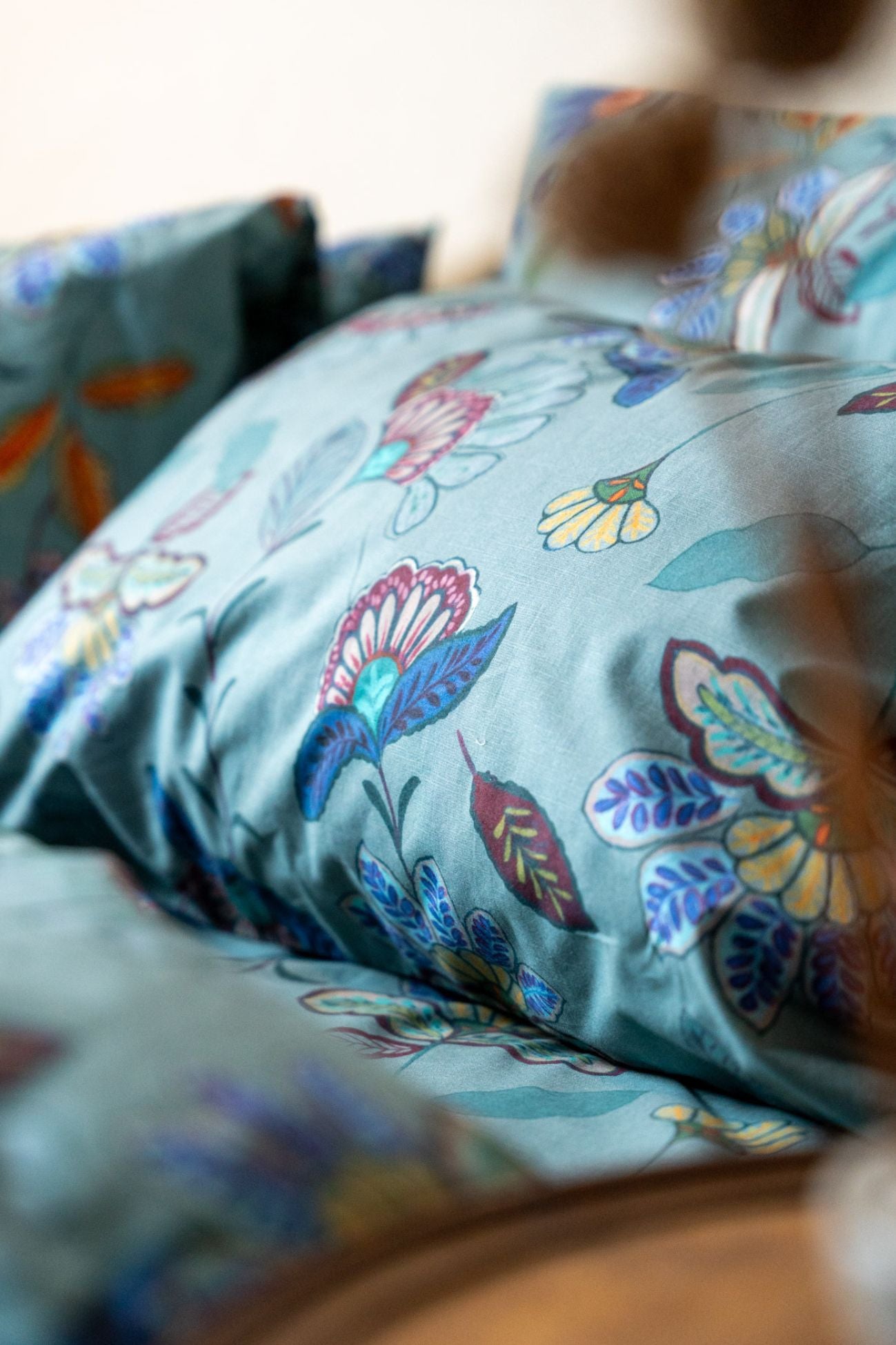Ottanio Completo Letto Coordinato Izylinens