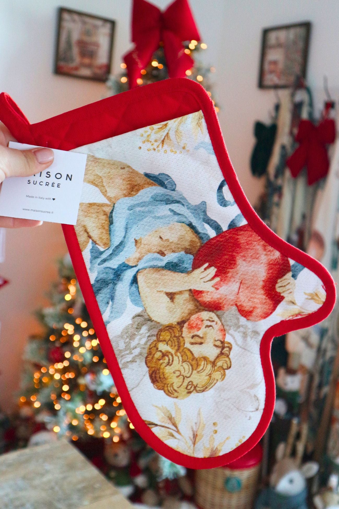 Messaggeri Del Cuore