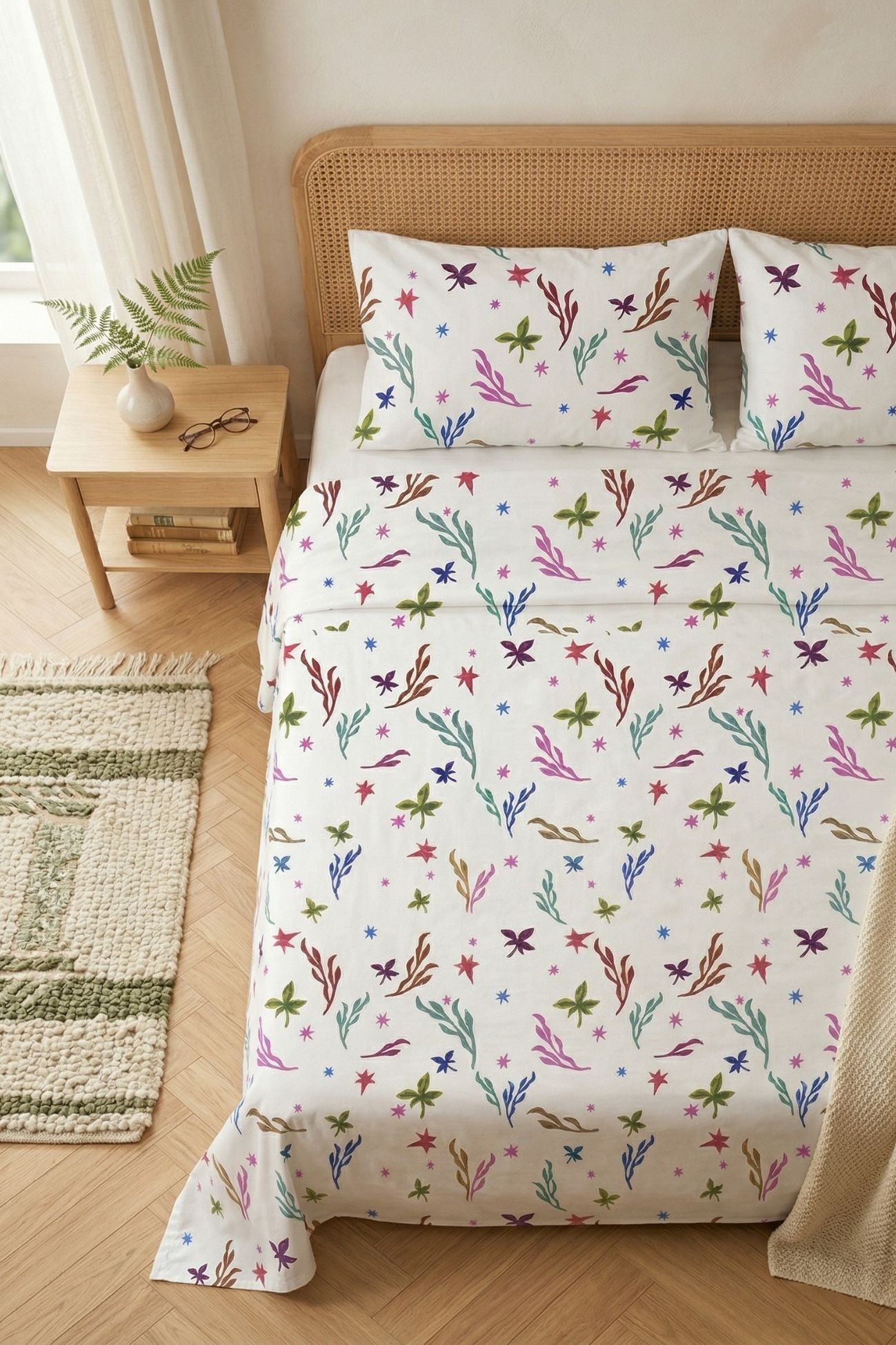 Agnes Completo Letto Coordinato Izylinens