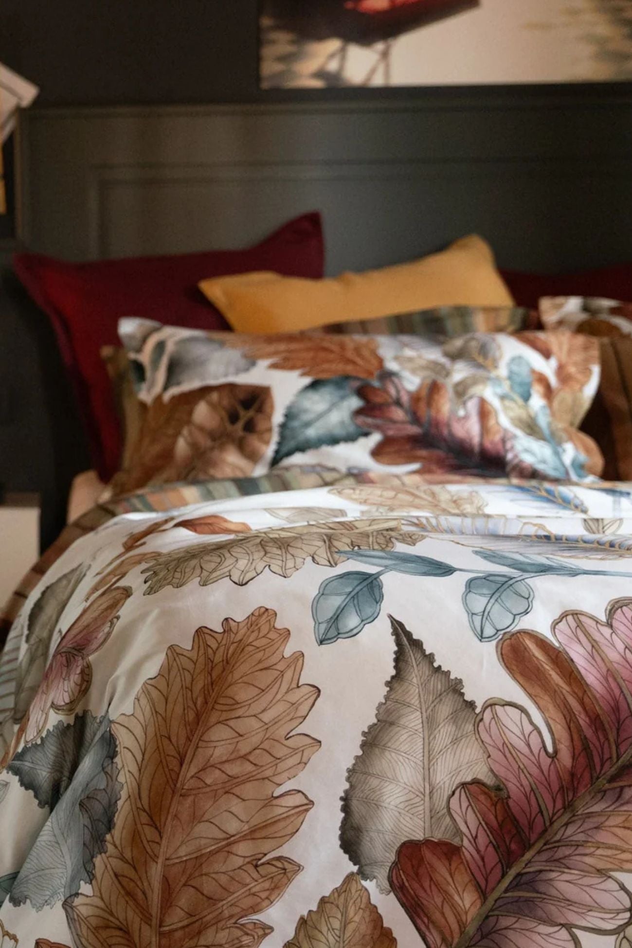 Foliage Completo Letto Principale Classic
