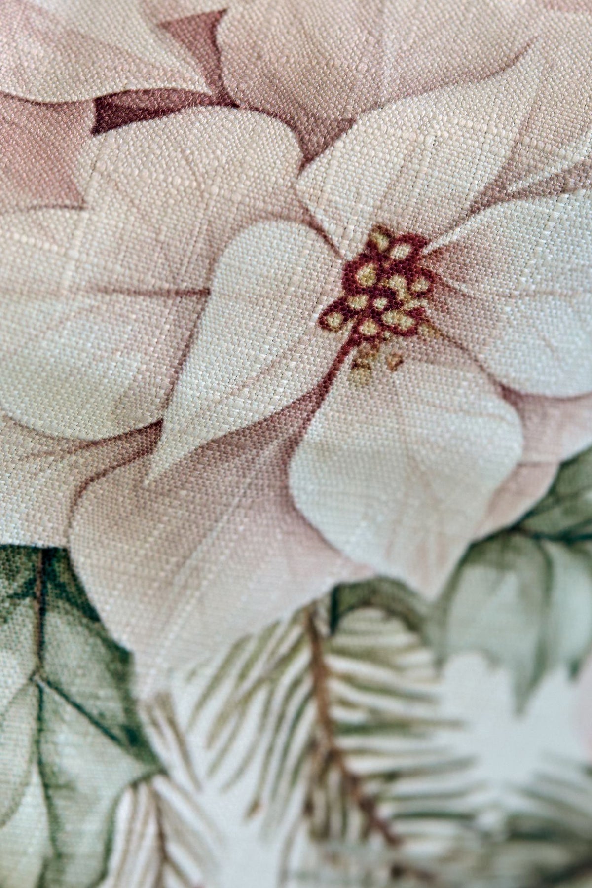 Polvere Di Rosa Tovaglia