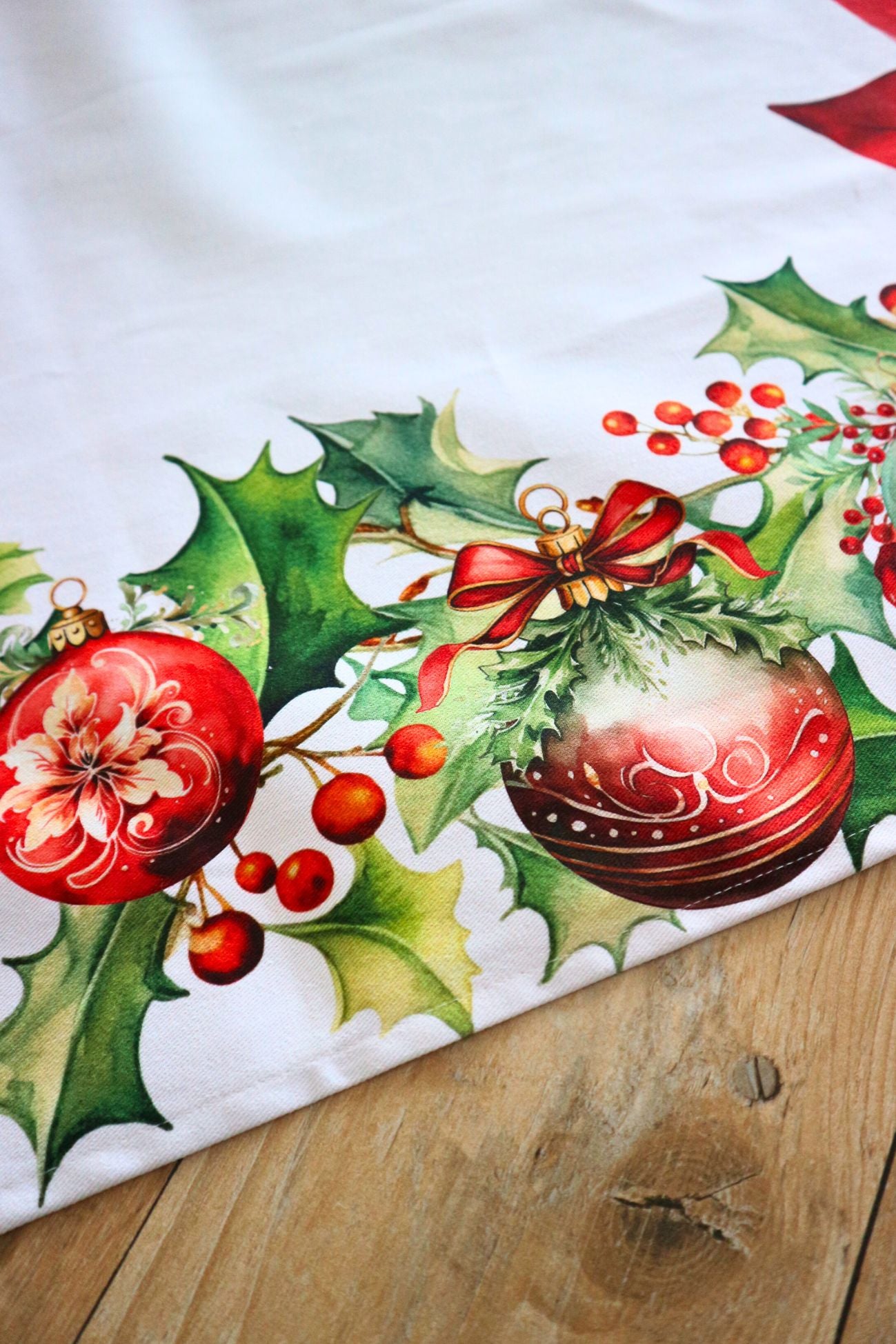 Rosso Natale