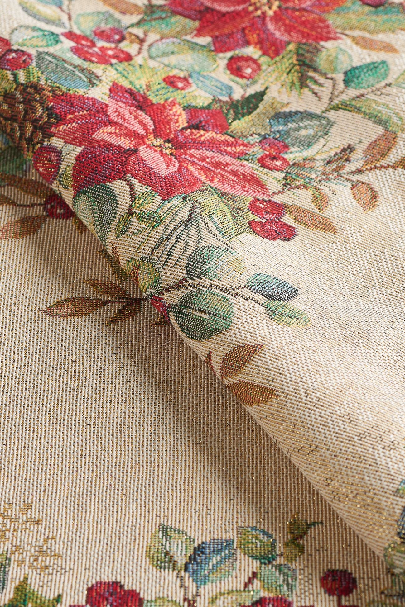 Noche - Navidad de los duendes