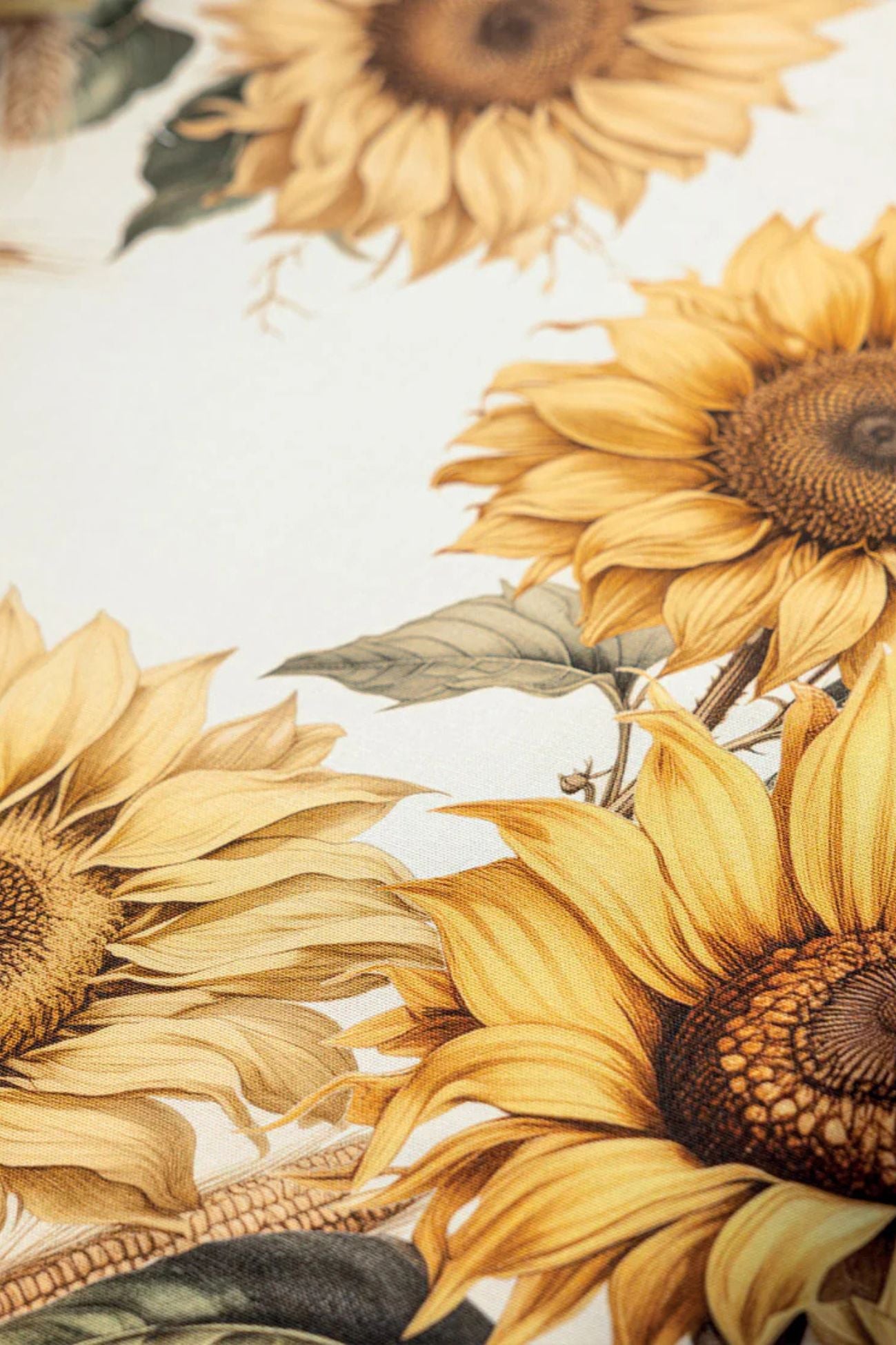 Girasoli Tovaglia