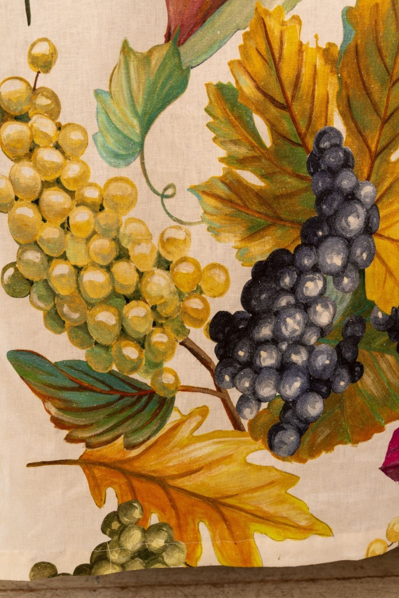 Vindemia Centrotavola