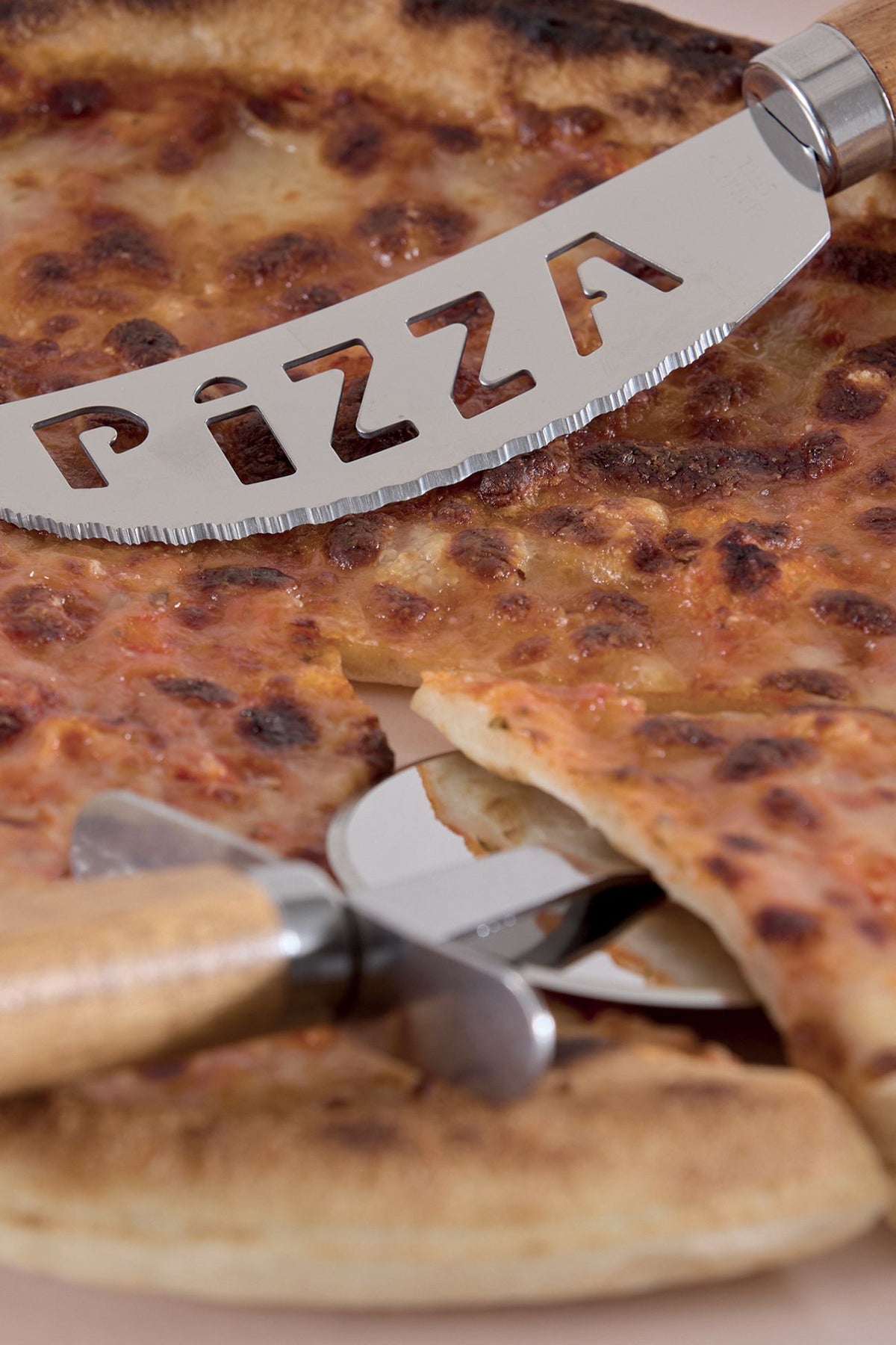 Pasta & Pizza Set Accessori