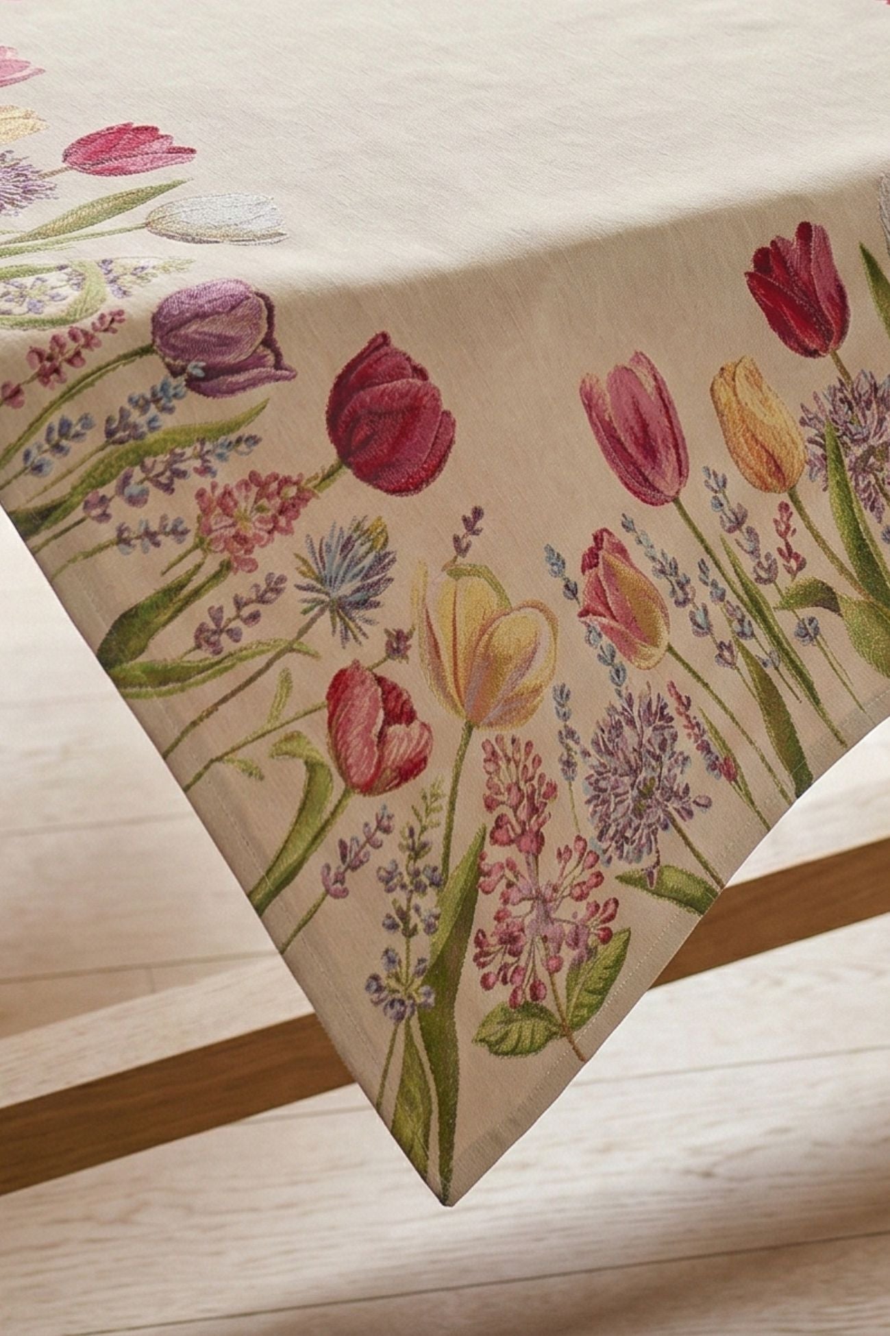 Storie Fiorite Centrotavola Tulipani