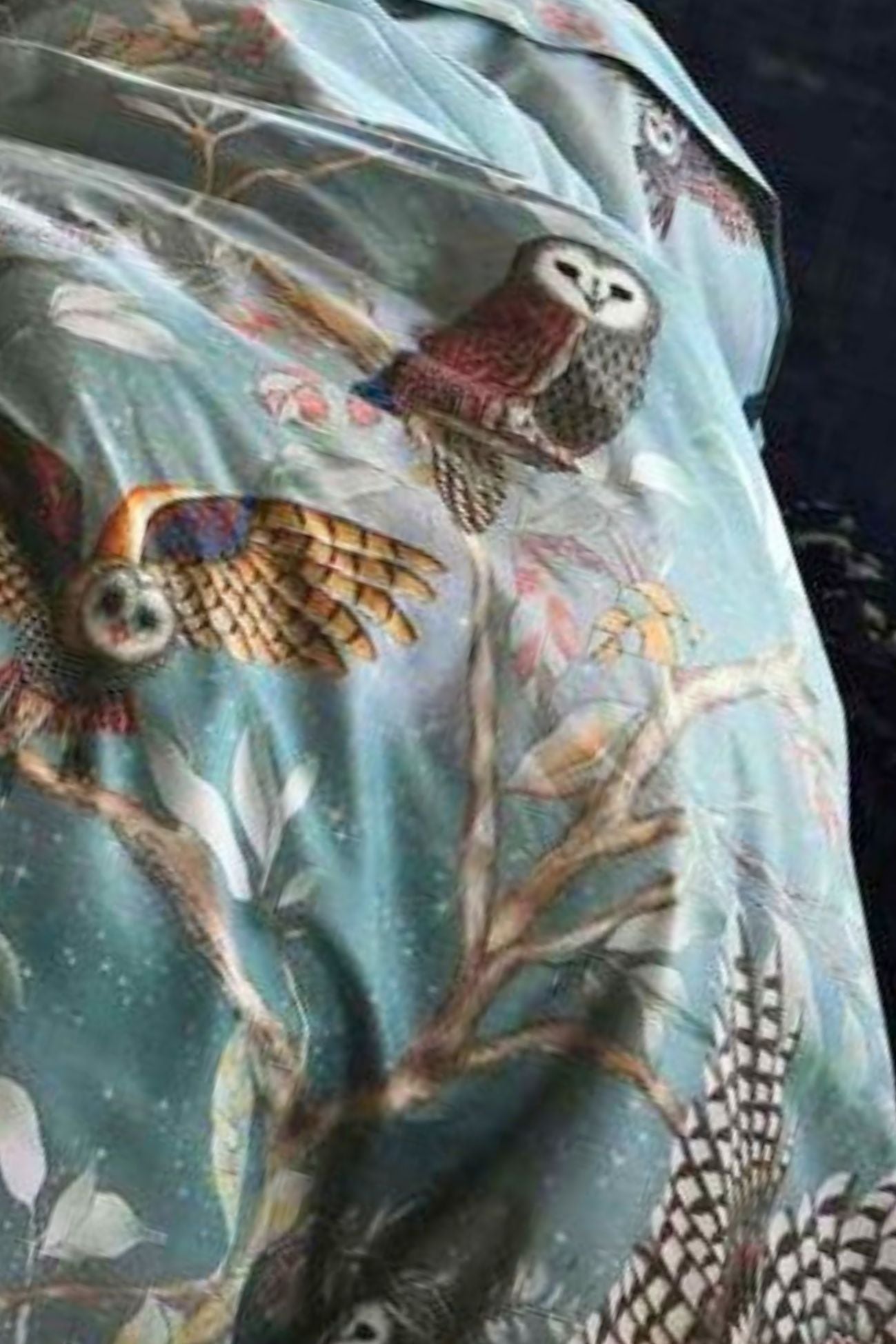 Bubo Copripiumino Izylinens