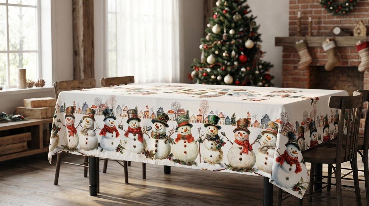 Frosty Tovaglia - Orizzontale