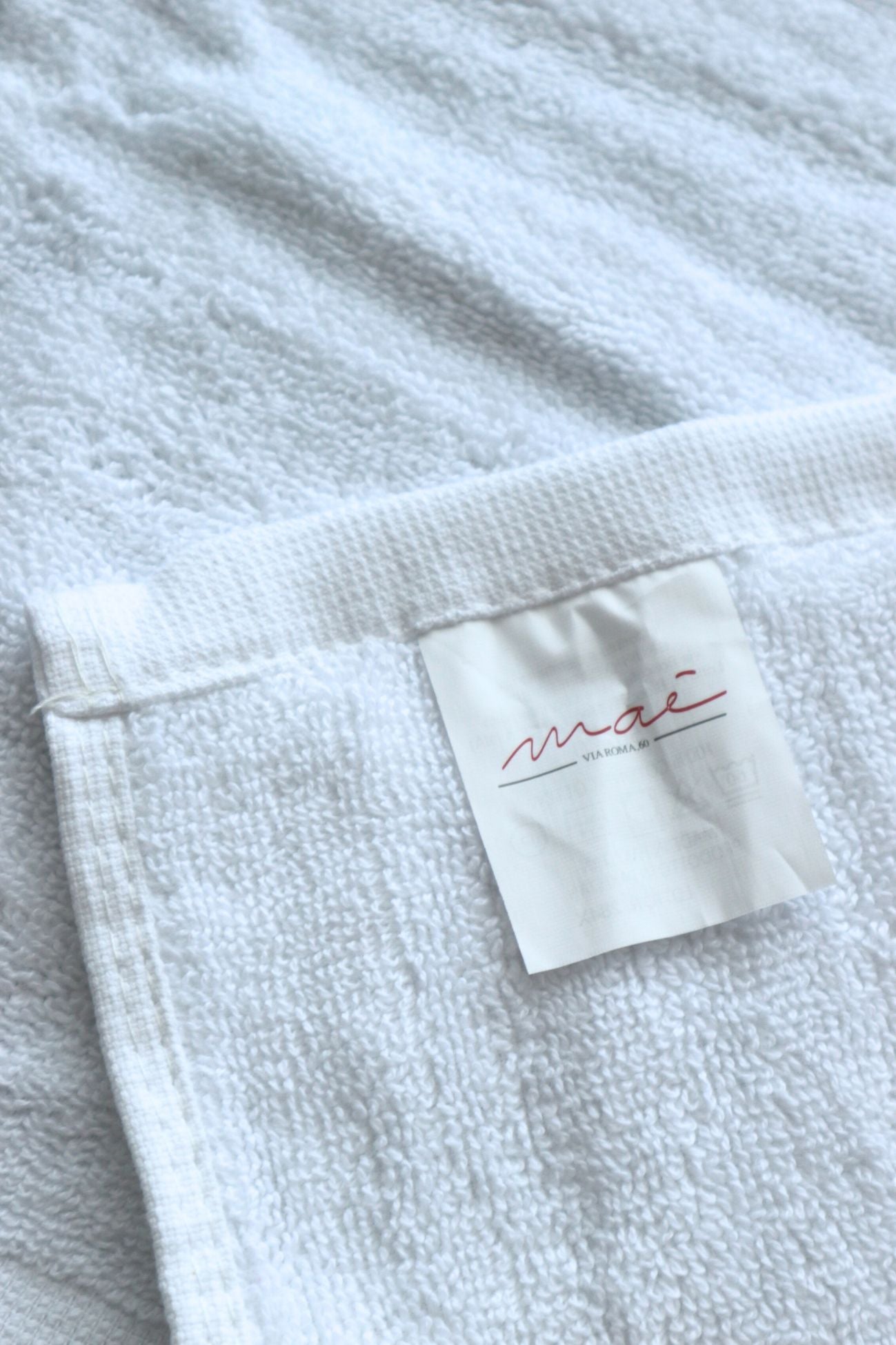 White B&B