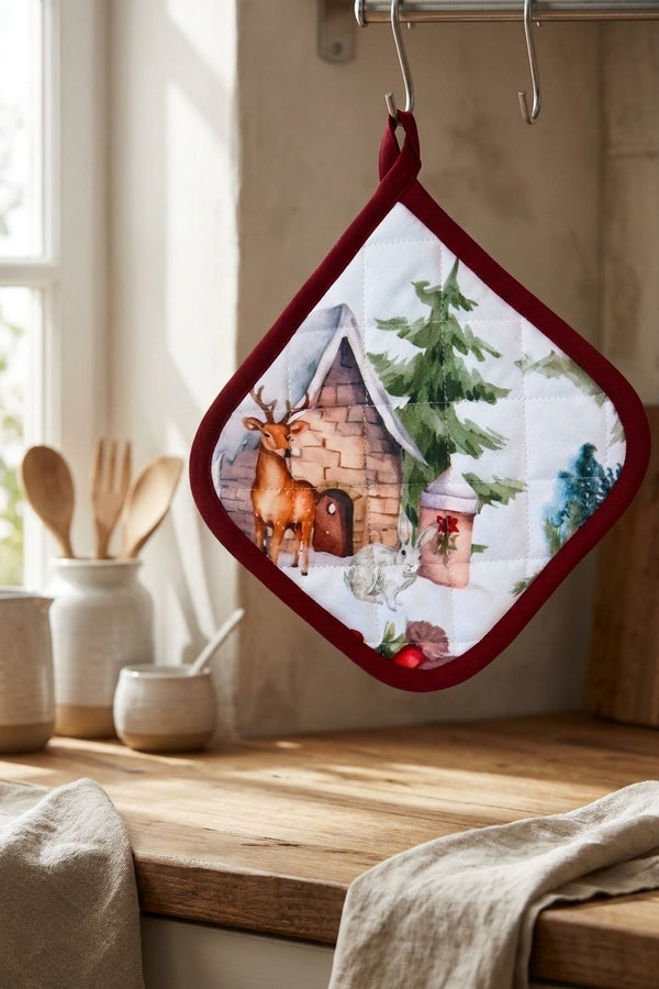 Magia Del Natale Presina
