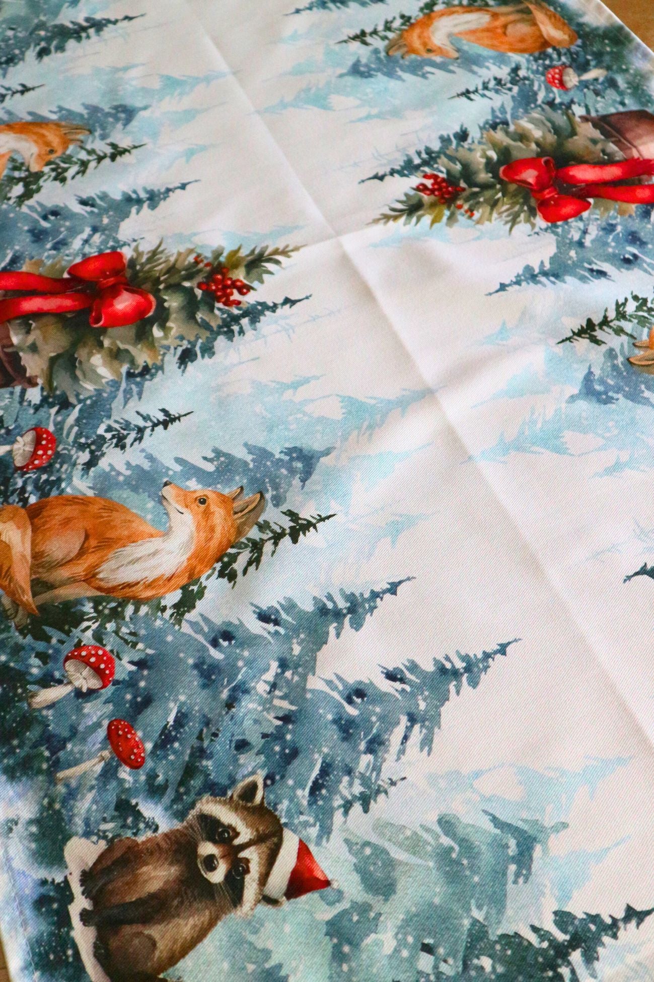 Magia Del Natale