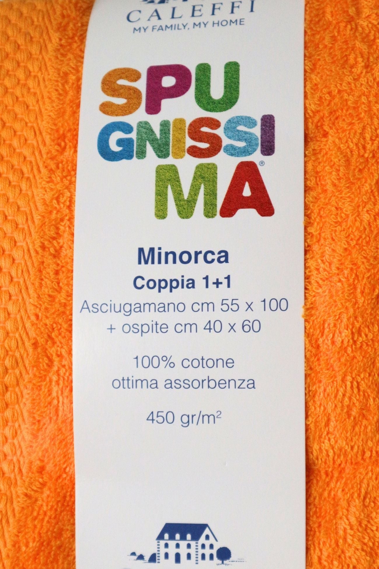 Minorca