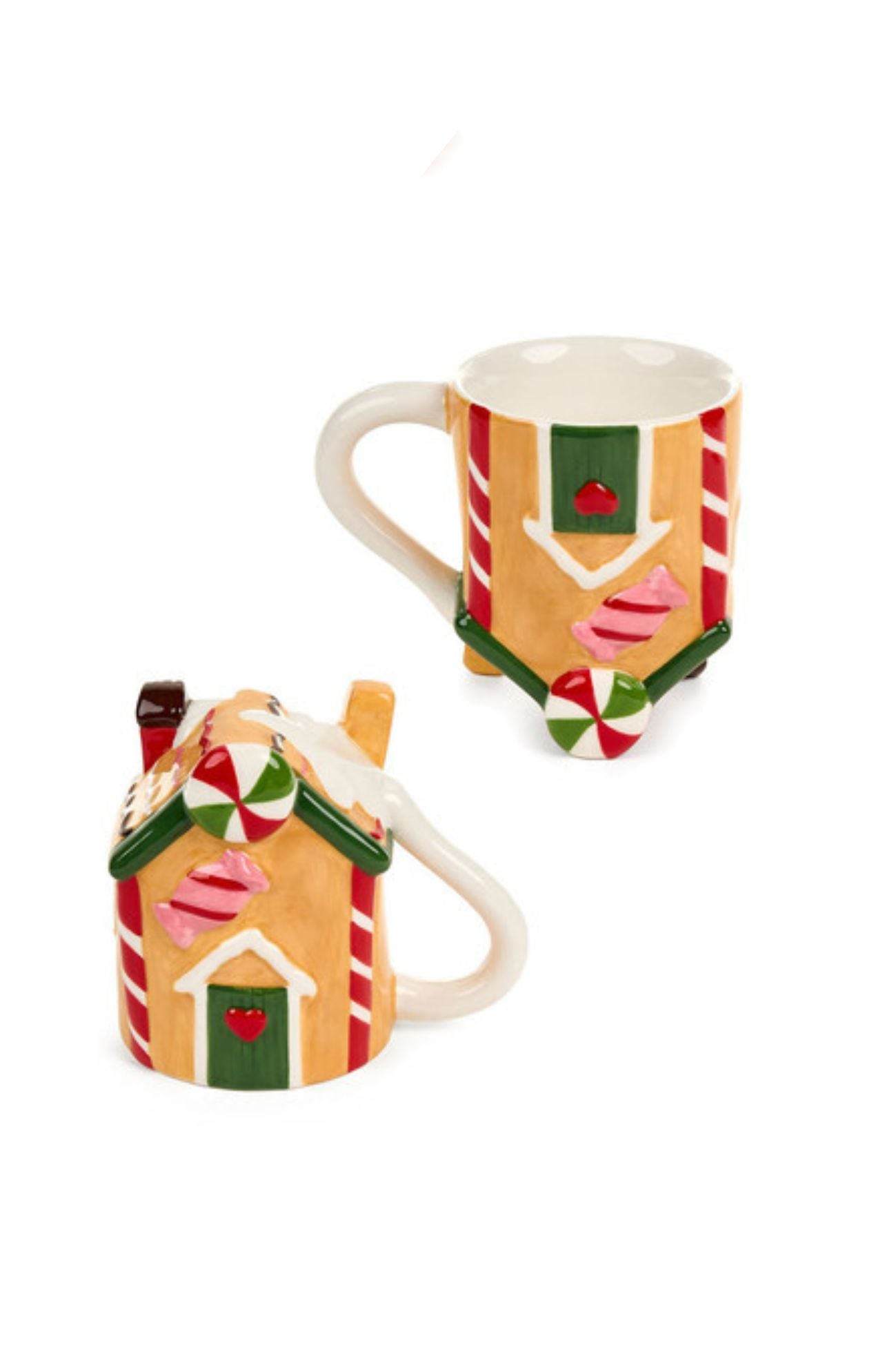 Cartolina Di Natale