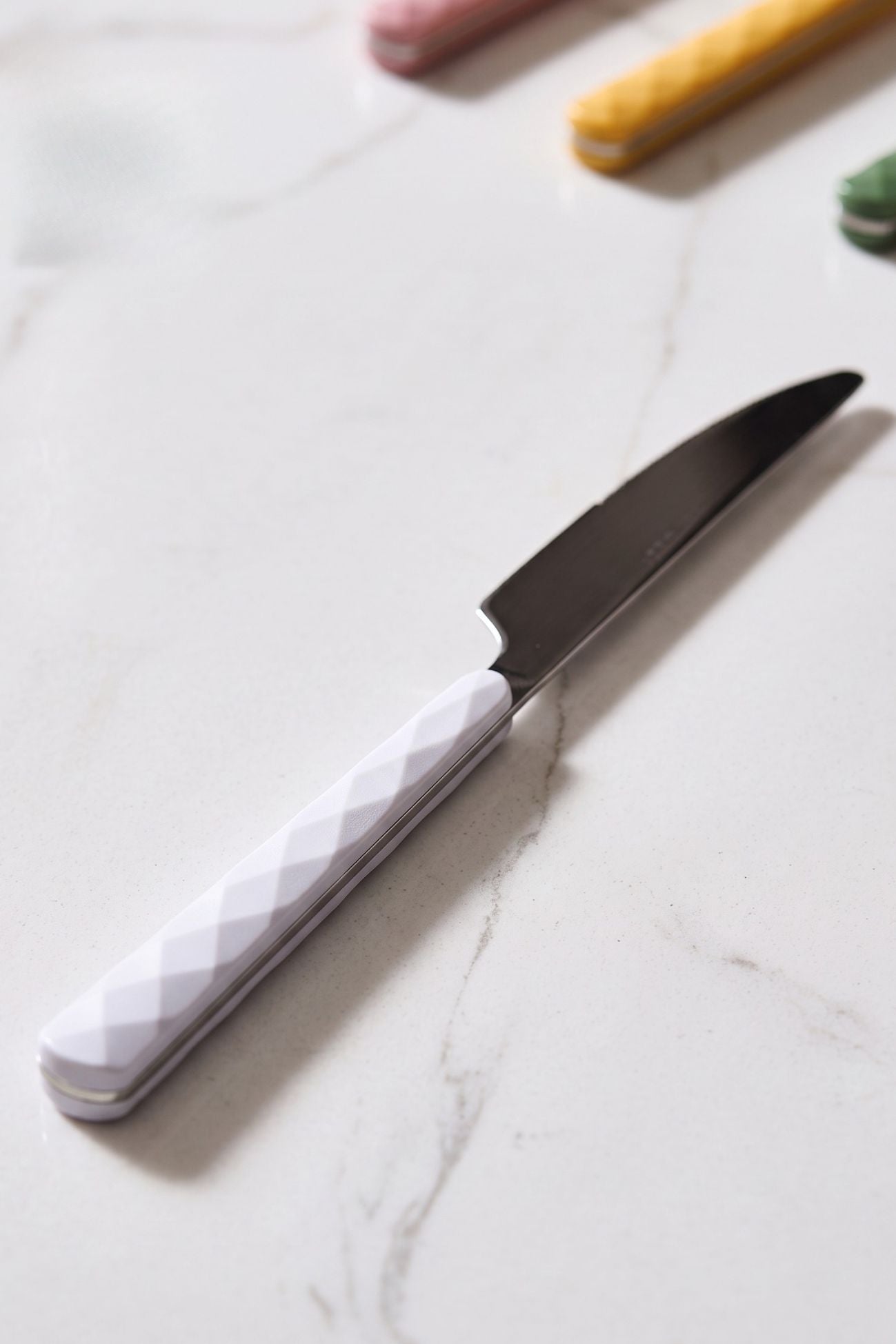 Aura Coltello Bianco