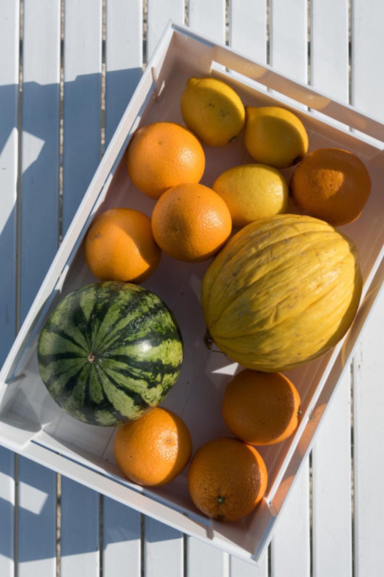 Chef Line Cassettina