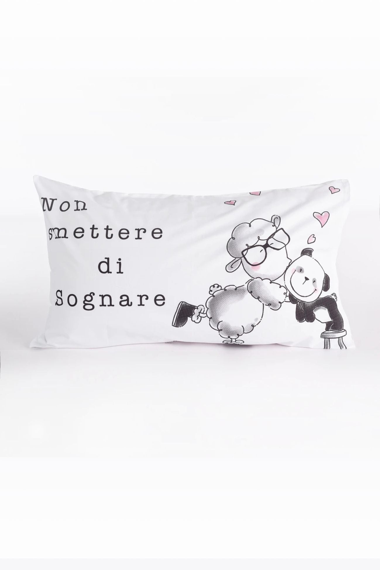 Non Smettere Di Sognare