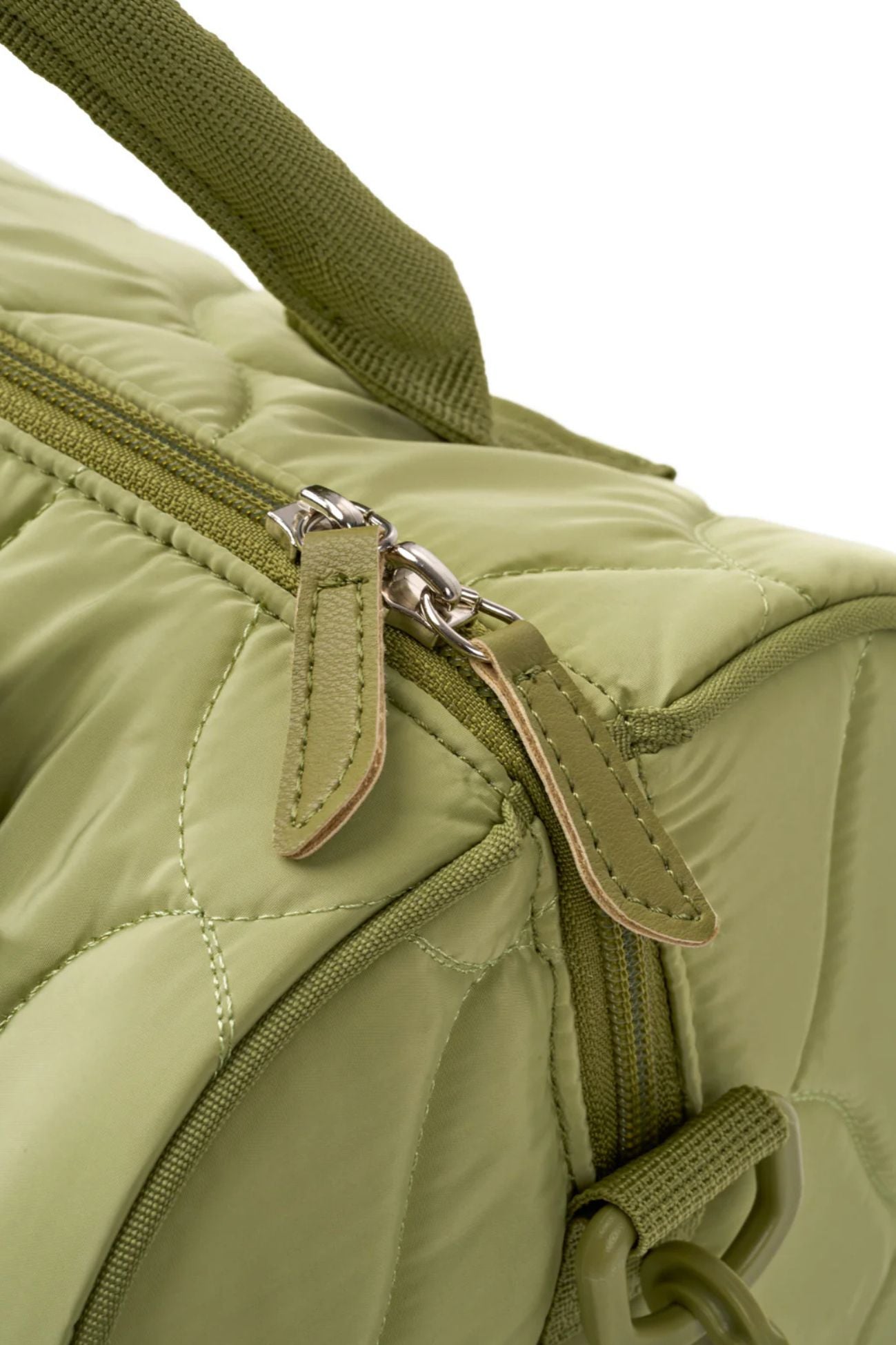 Handy Greta Borsa Termica Verde Avocado