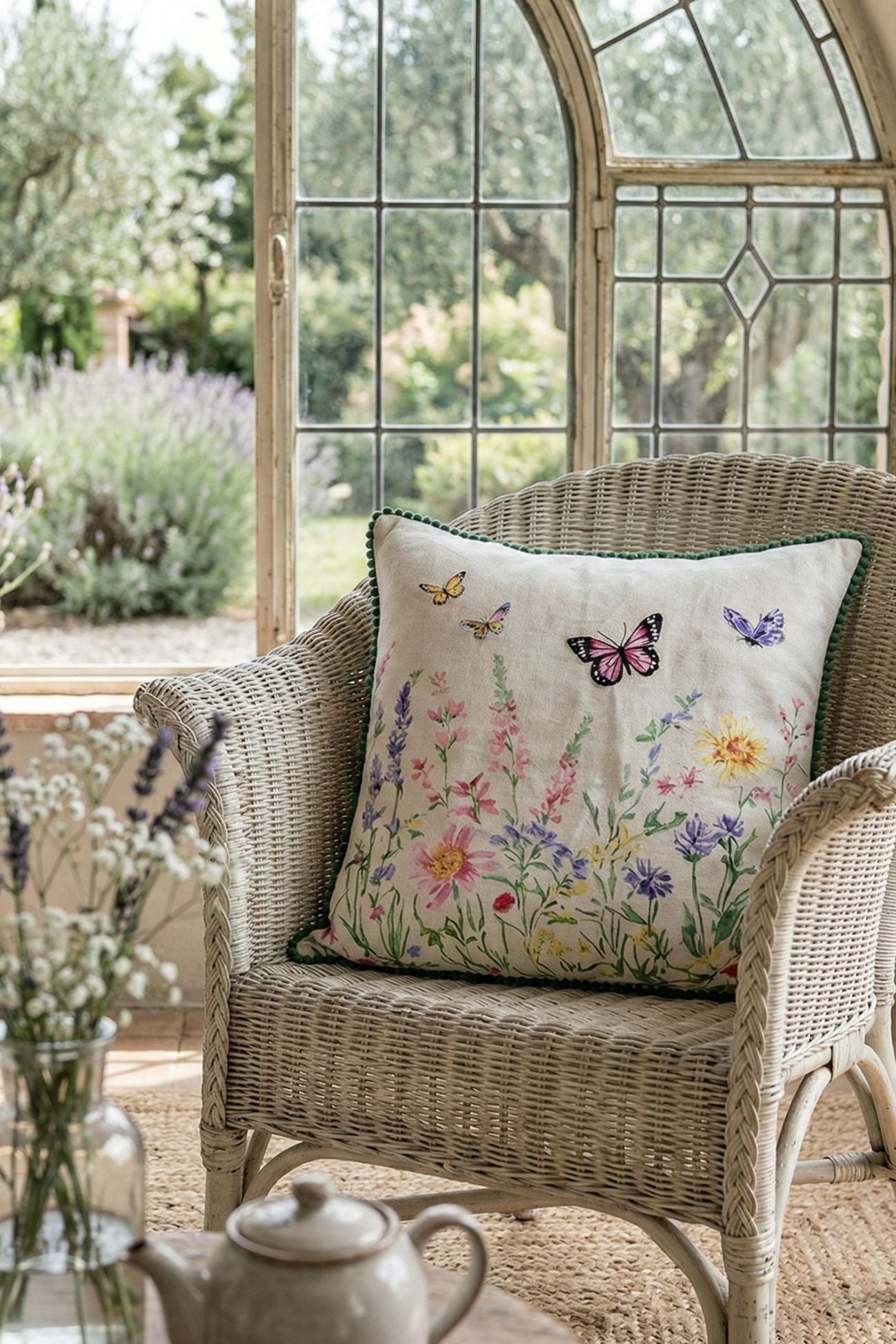 Breakfast on the Grass