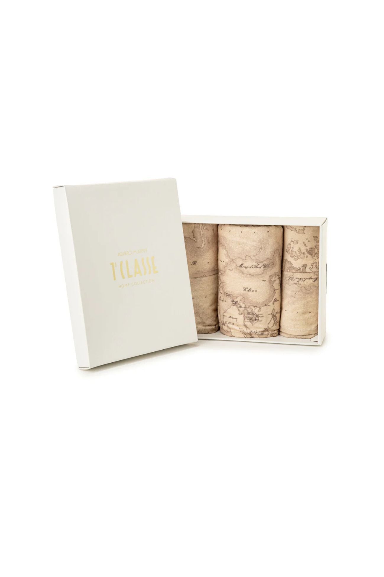 Geo Safari Set 5 Pezzi