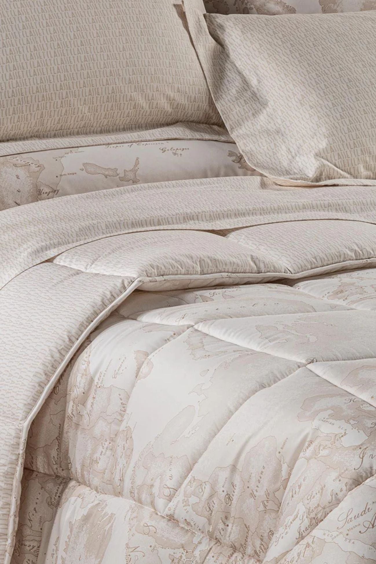 Geo White