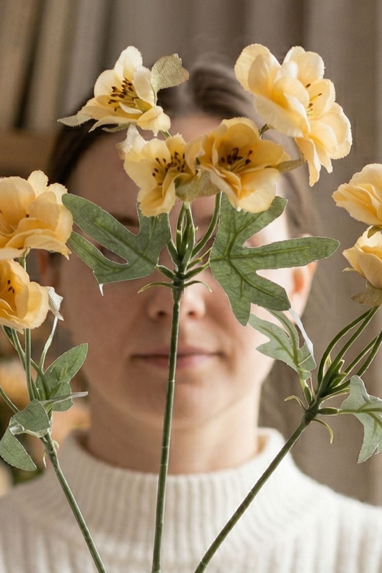 Florilegio Stelo Giallo