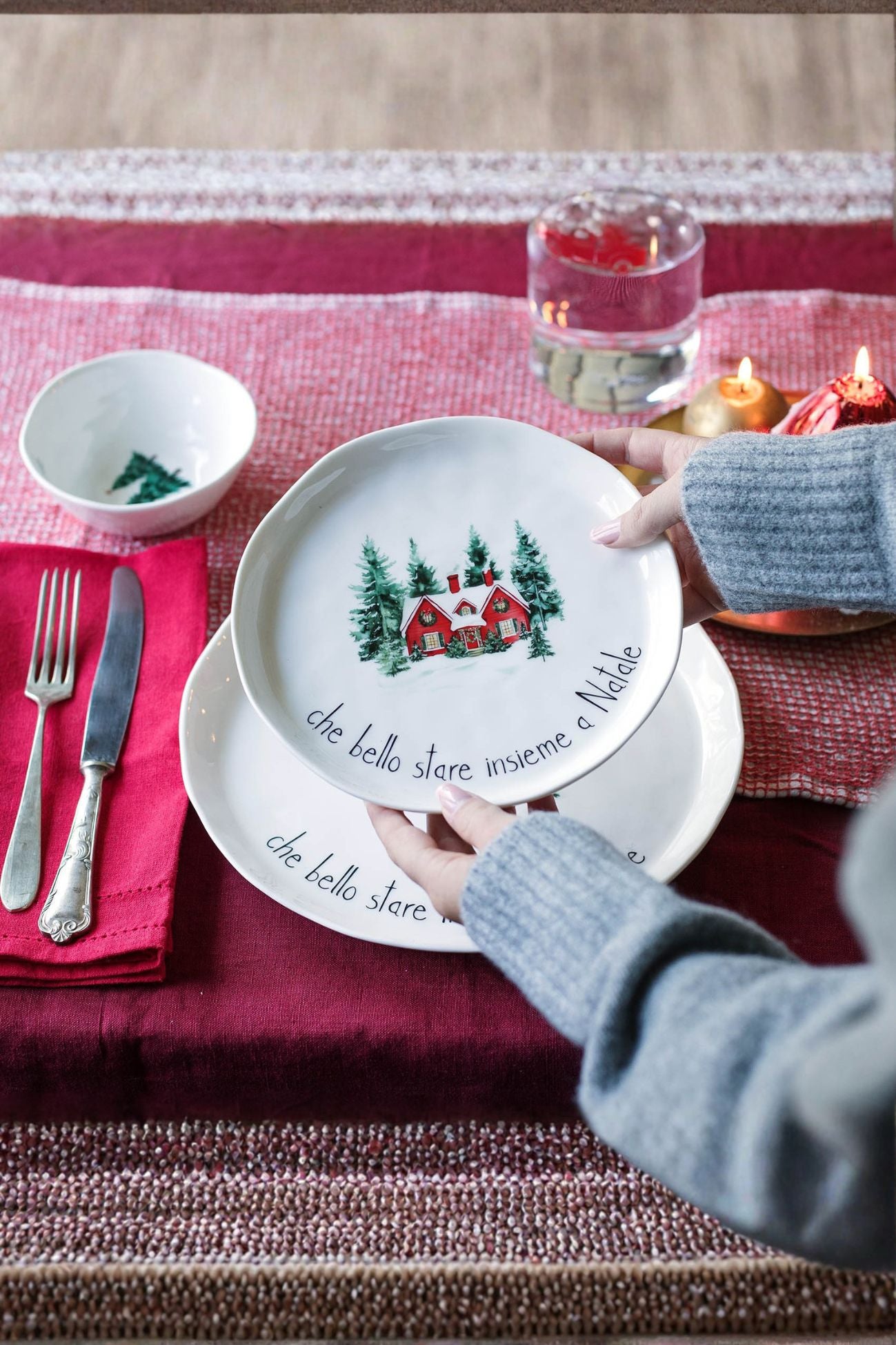 Che Bello Stare Insieme A Natale