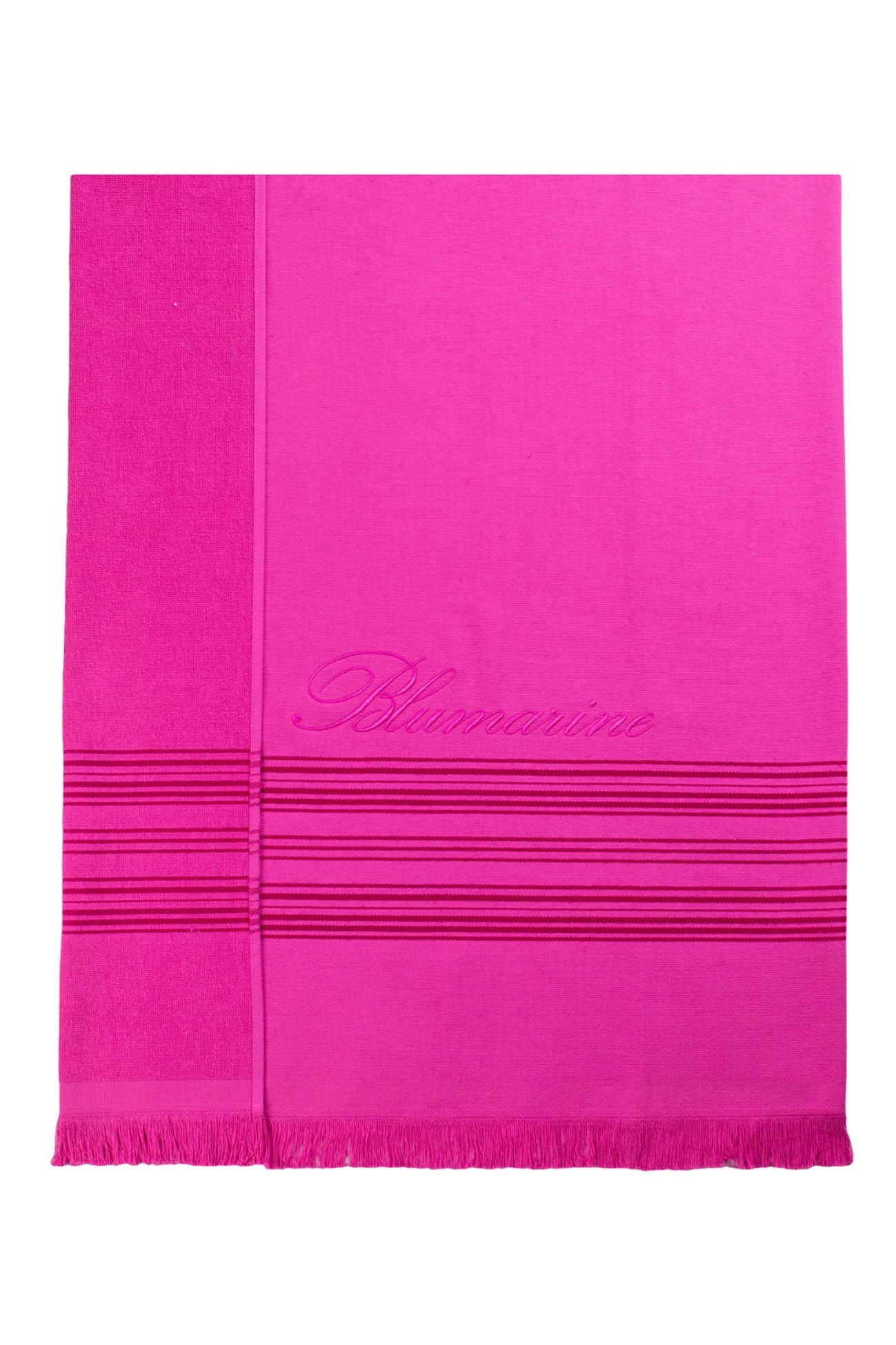 Portorico Telo Mare Fucsia