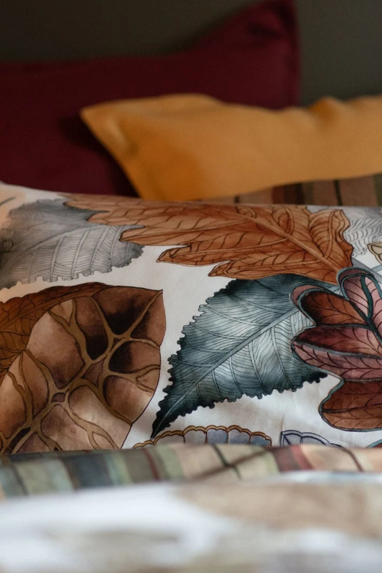 Foliage Completo Letto Principale Classic