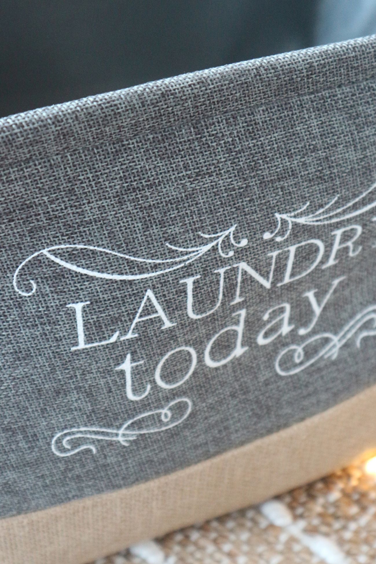 LaundryToday