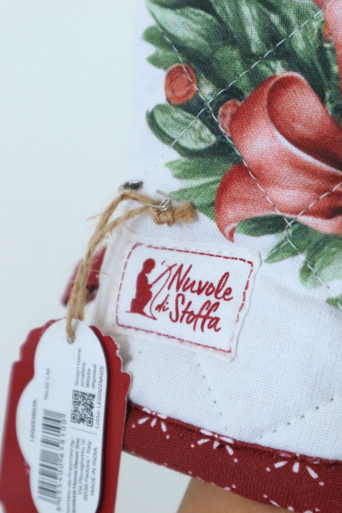 Storia Di Natale